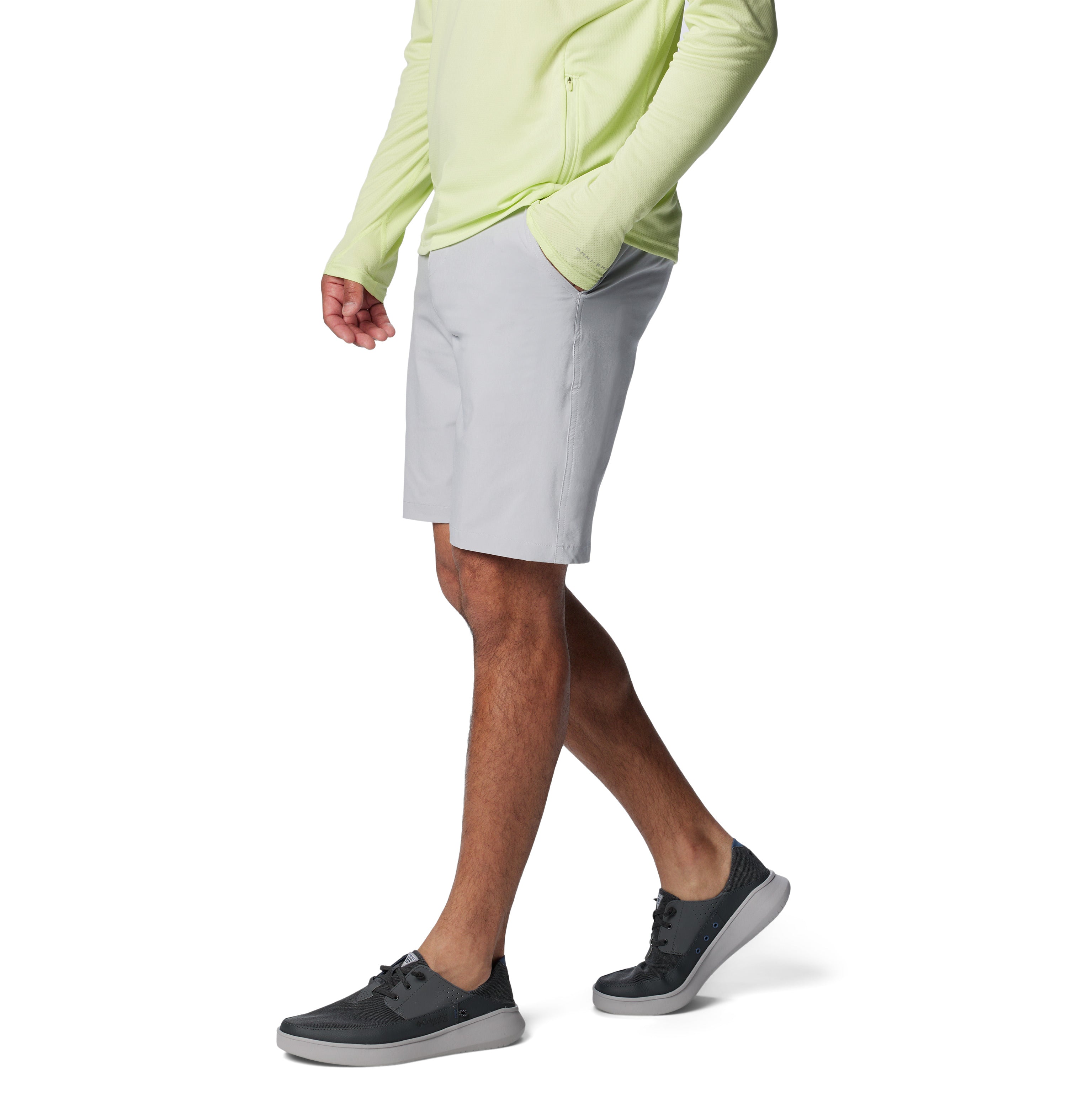 SHORT HOMBRE COLUMBIA | TERMINAL TACKLE II SHORT