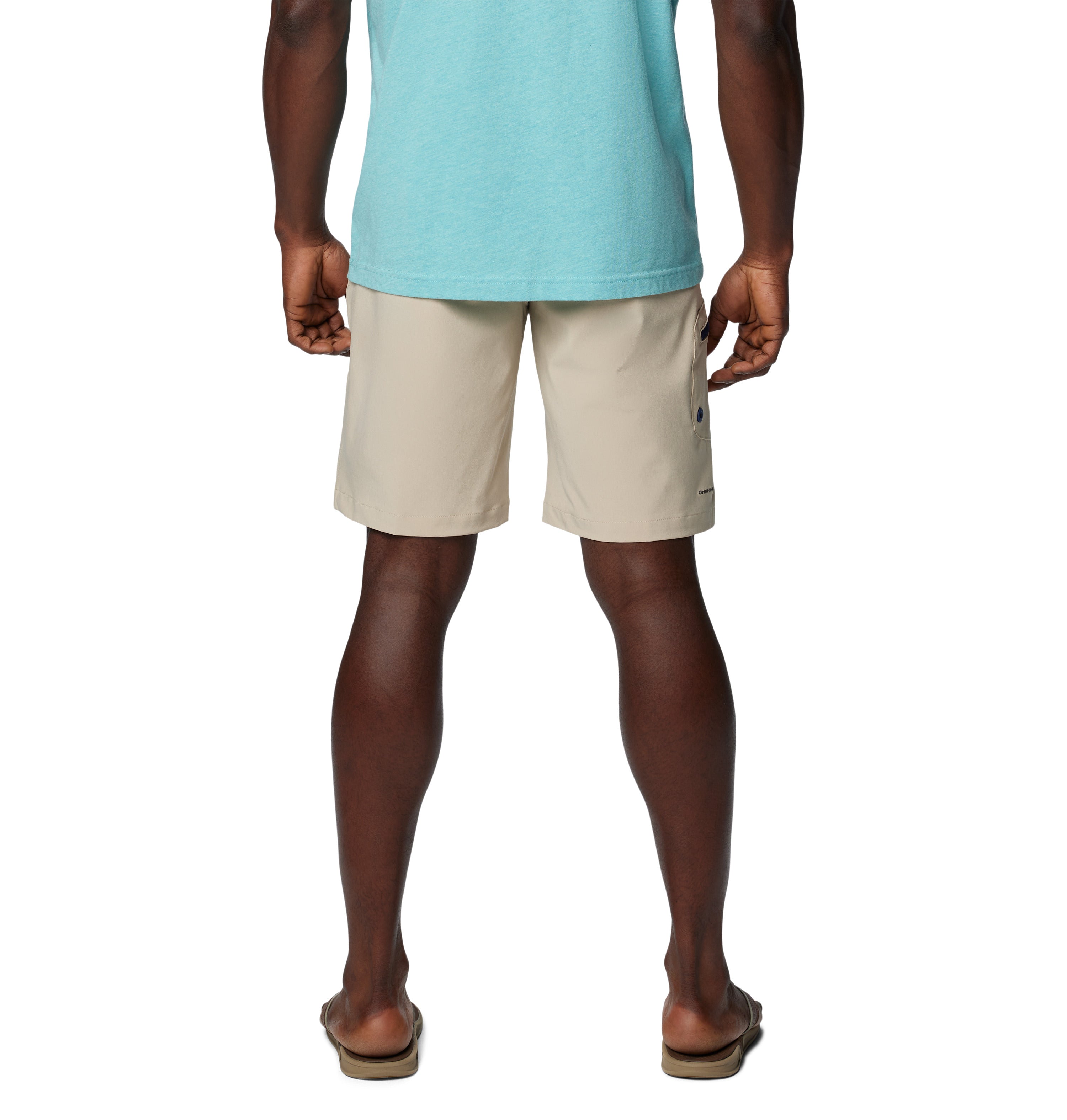 SHORT HOMBRE COLUMBIA | TERMINAL TACKLE II SHORT