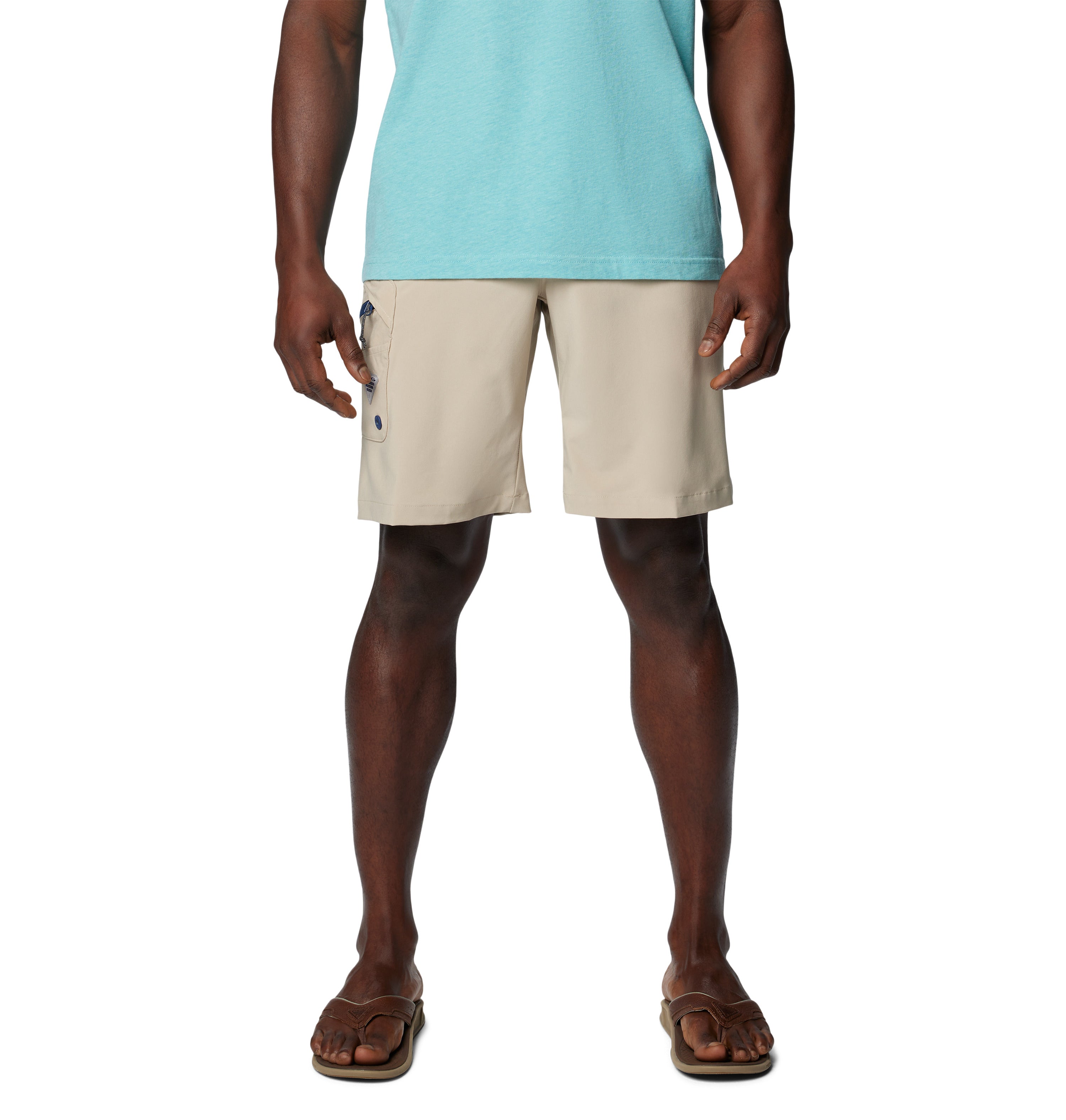 SHORT HOMBRE COLUMBIA | TERMINAL TACKLE II SHORT