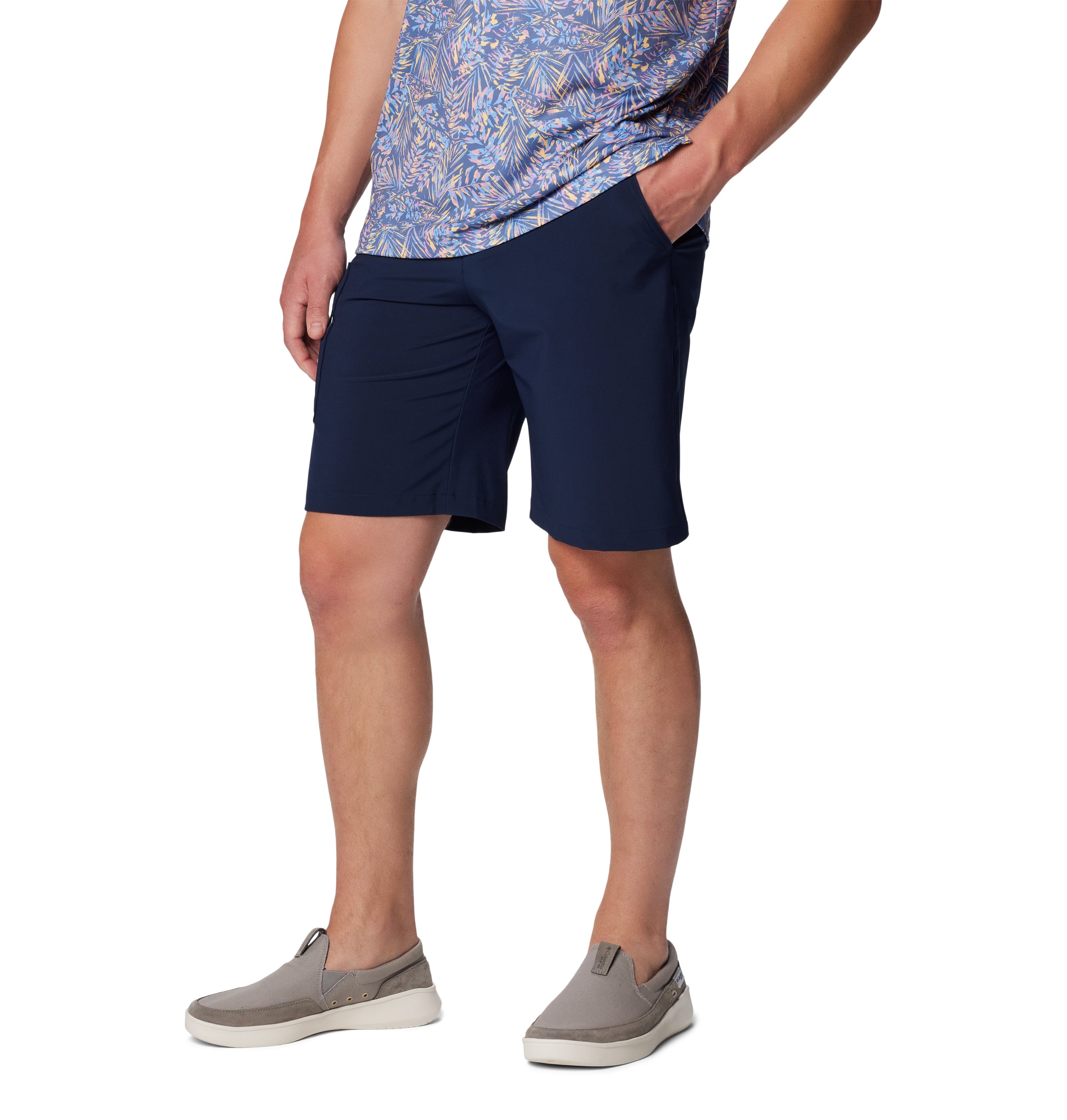 SHORT HOMBRE COLUMBIA | TERMINAL TACKLE II SHORT