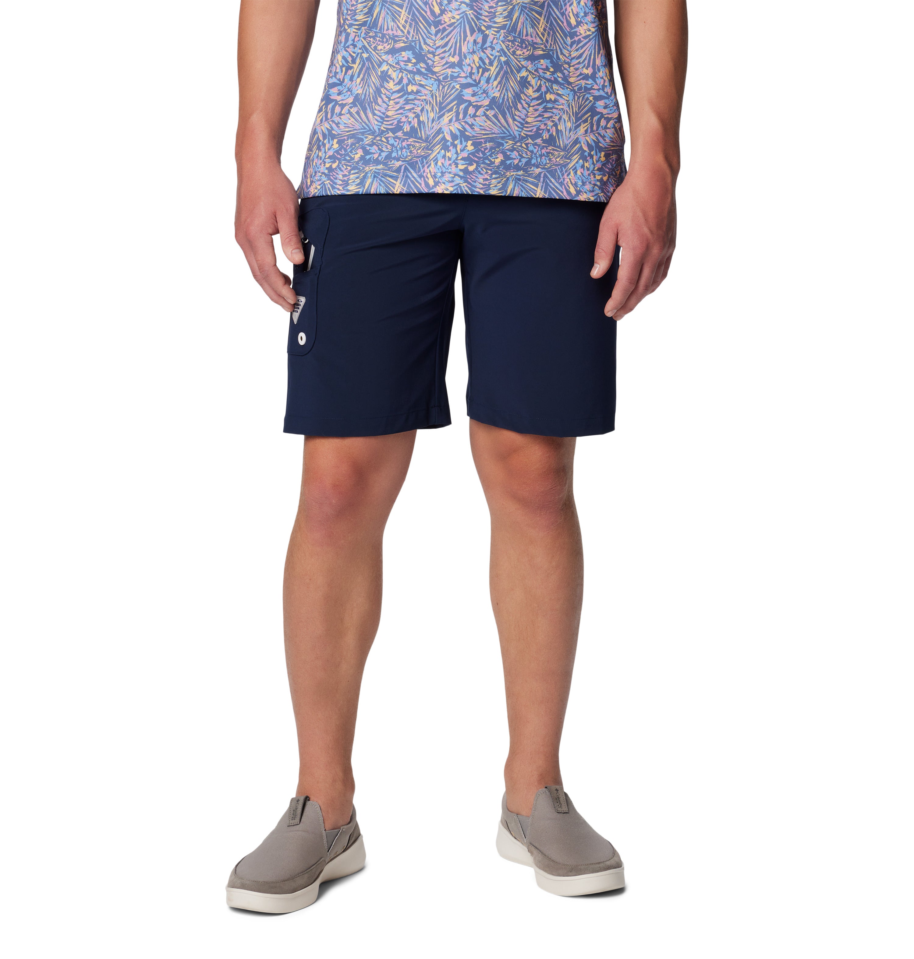 SHORT HOMBRE COLUMBIA | TERMINAL TACKLE II SHORT