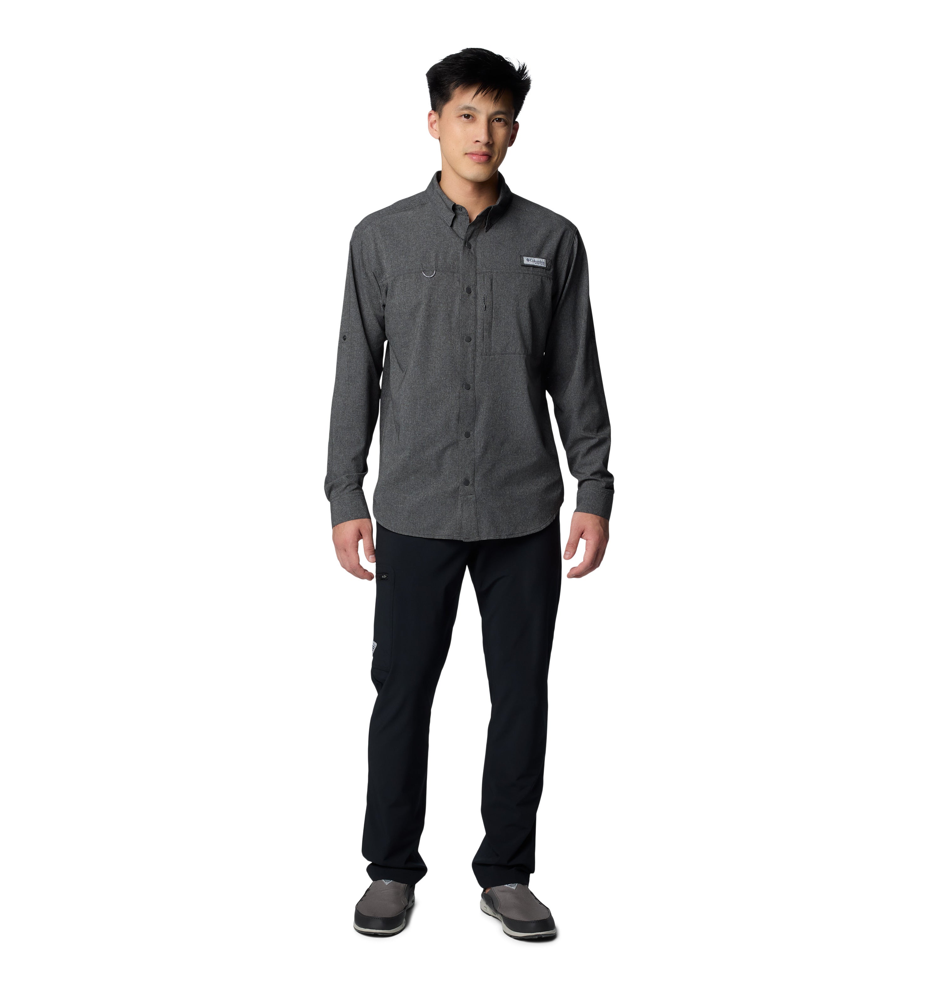 Pantalón para hombre Columbia Terminal Tackle II