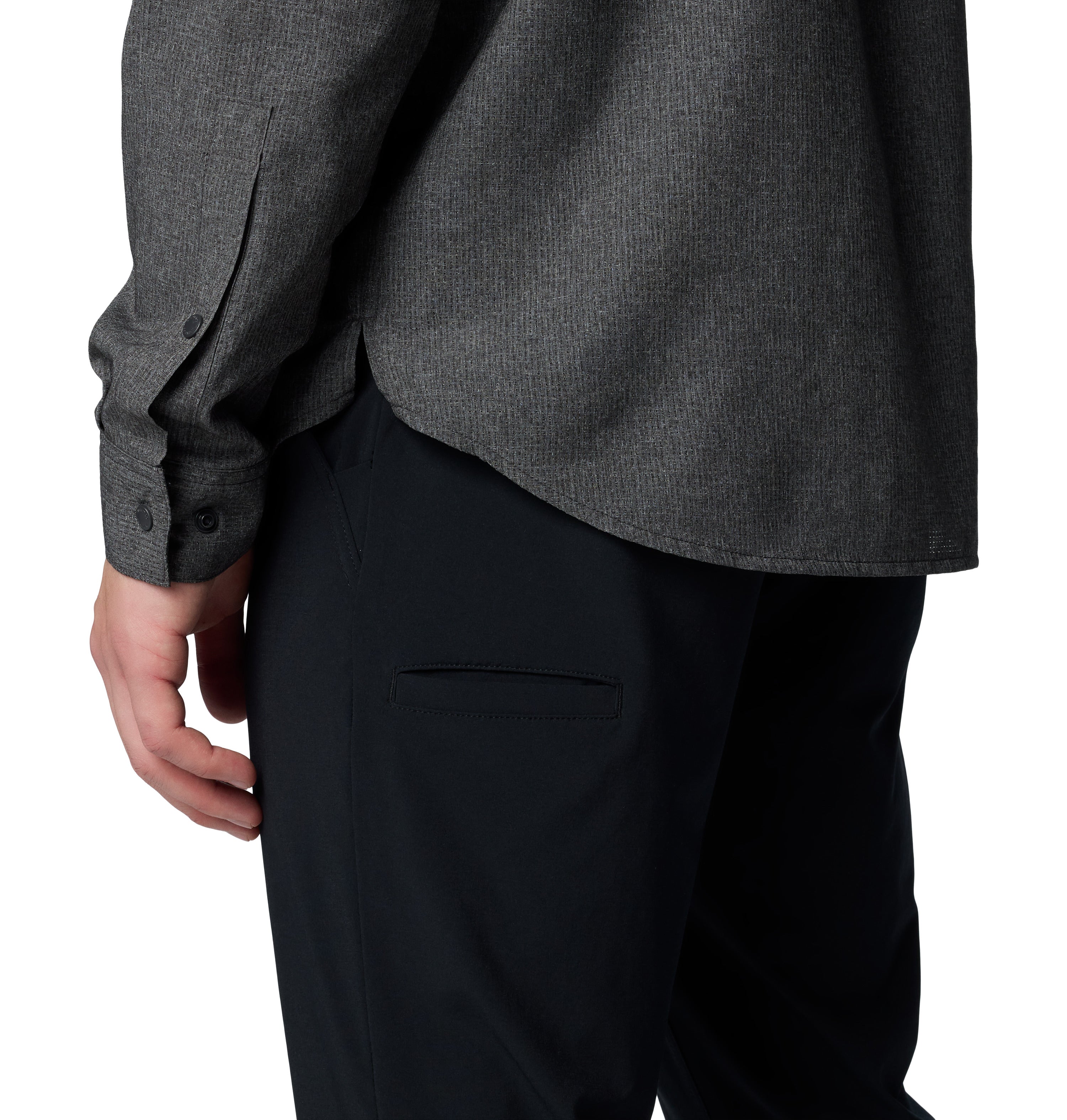 Pantalón para hombre Columbia Terminal Tackle II