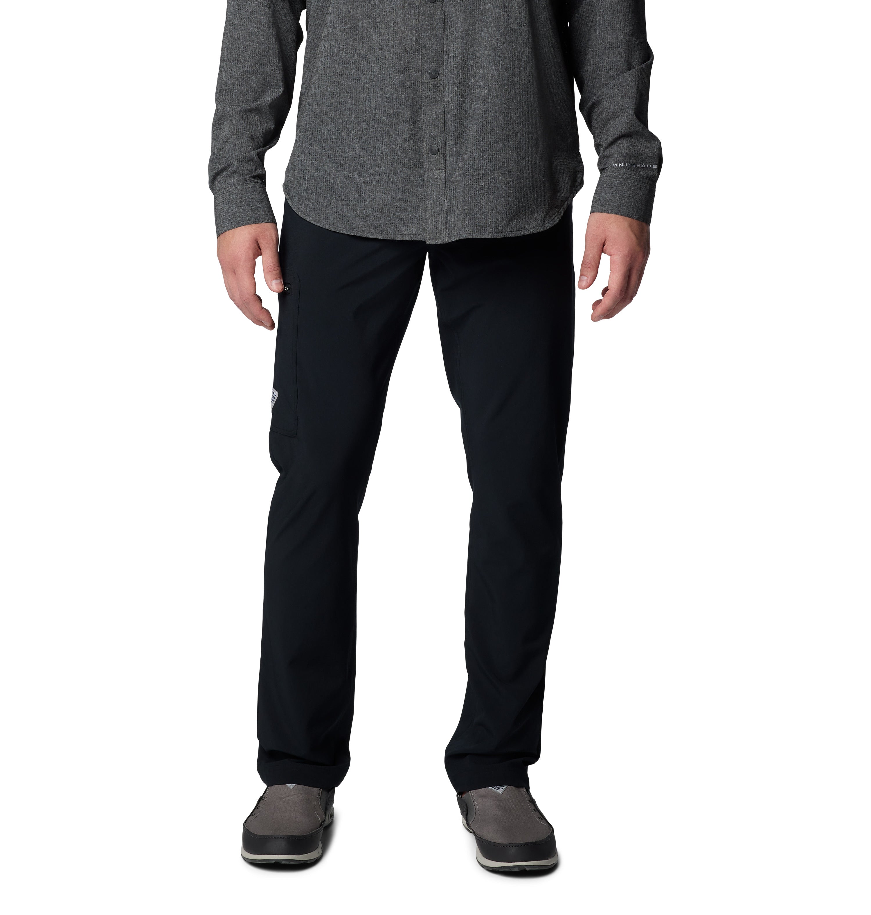 Pantalón para hombre Columbia Terminal Tackle II