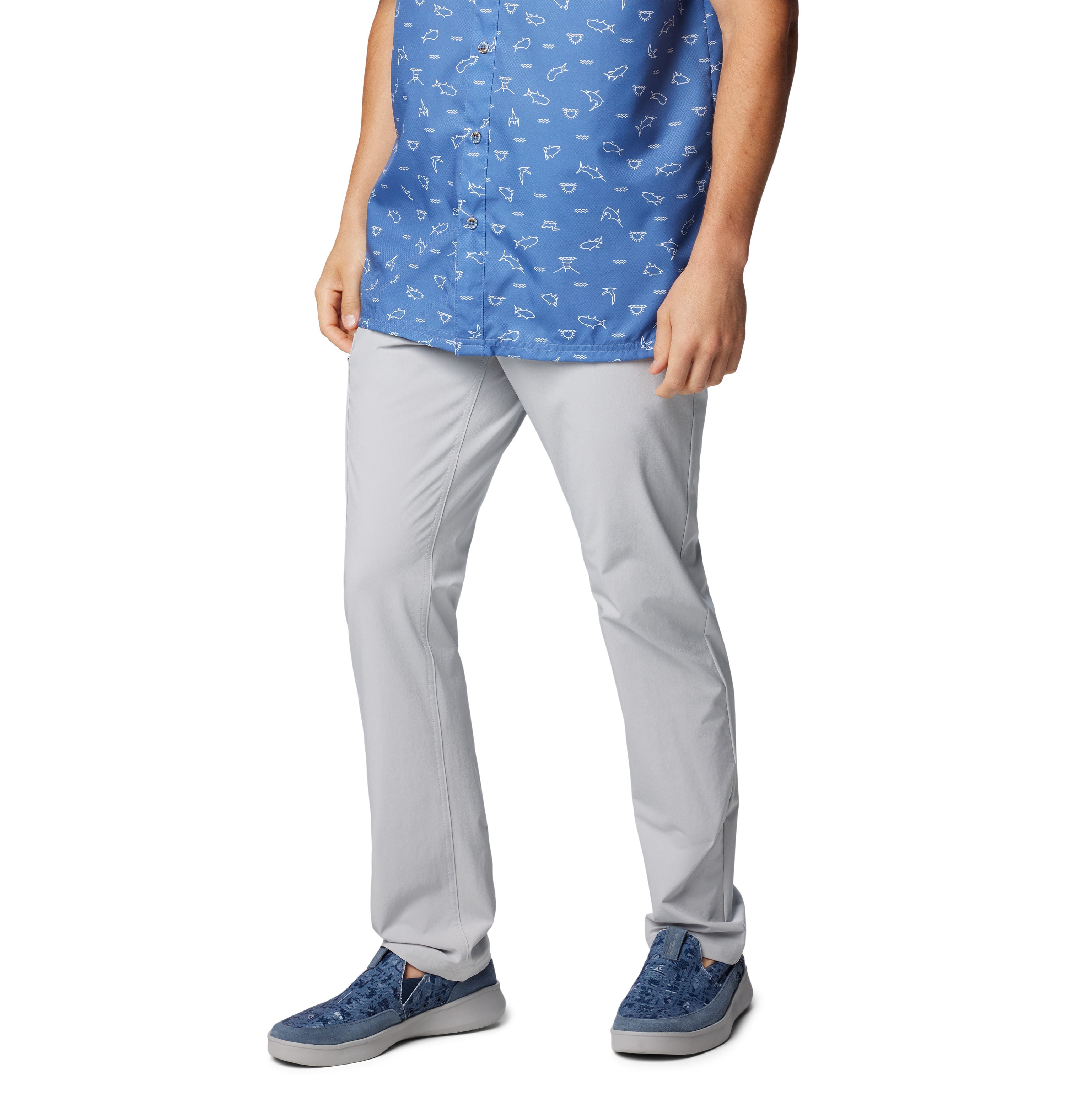 Pantalón para hombre Columbia Terminal Tackle II