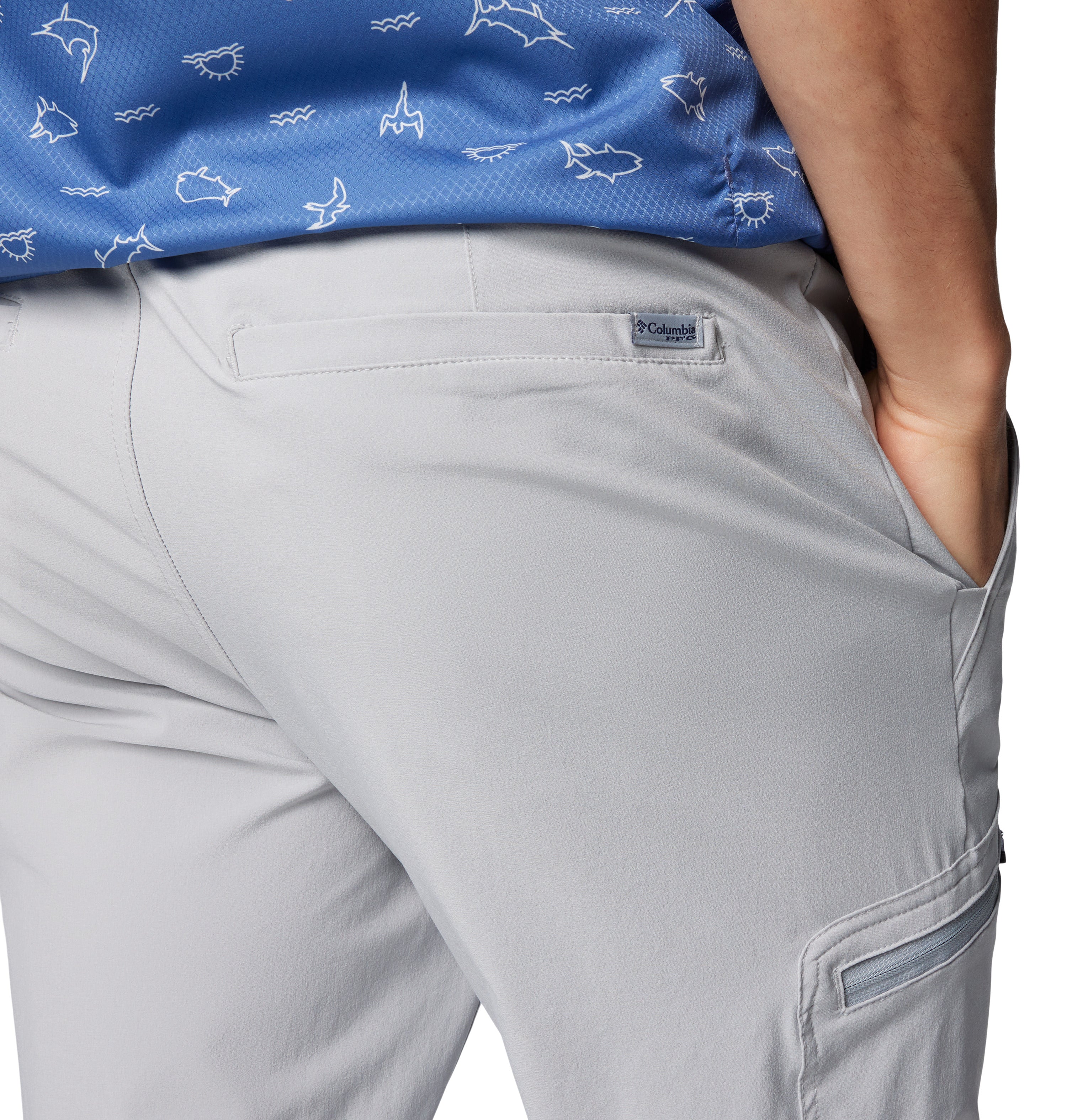 Pantalón para hombre Columbia Terminal Tackle II