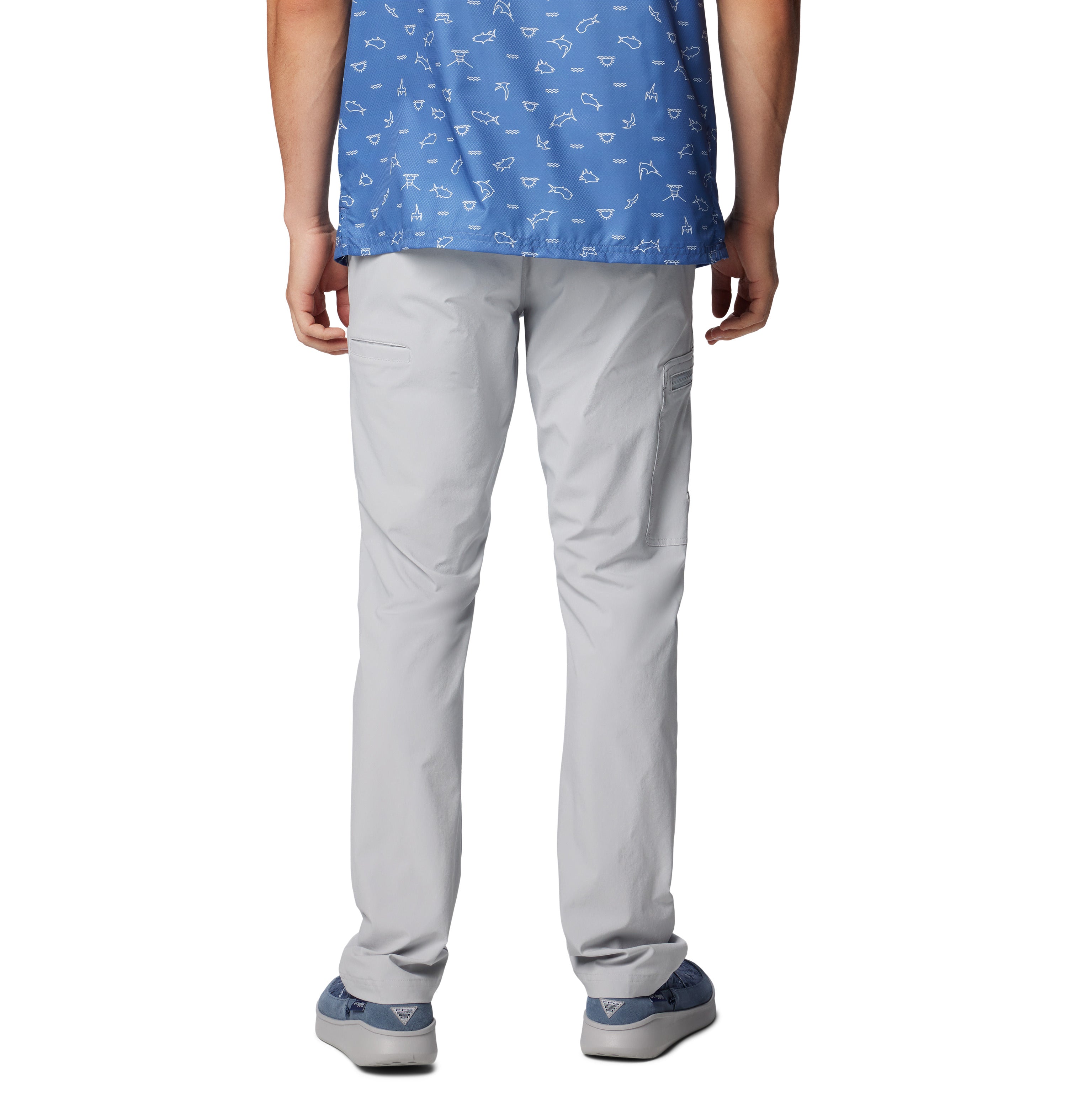 Pantalón para hombre Columbia Terminal Tackle II