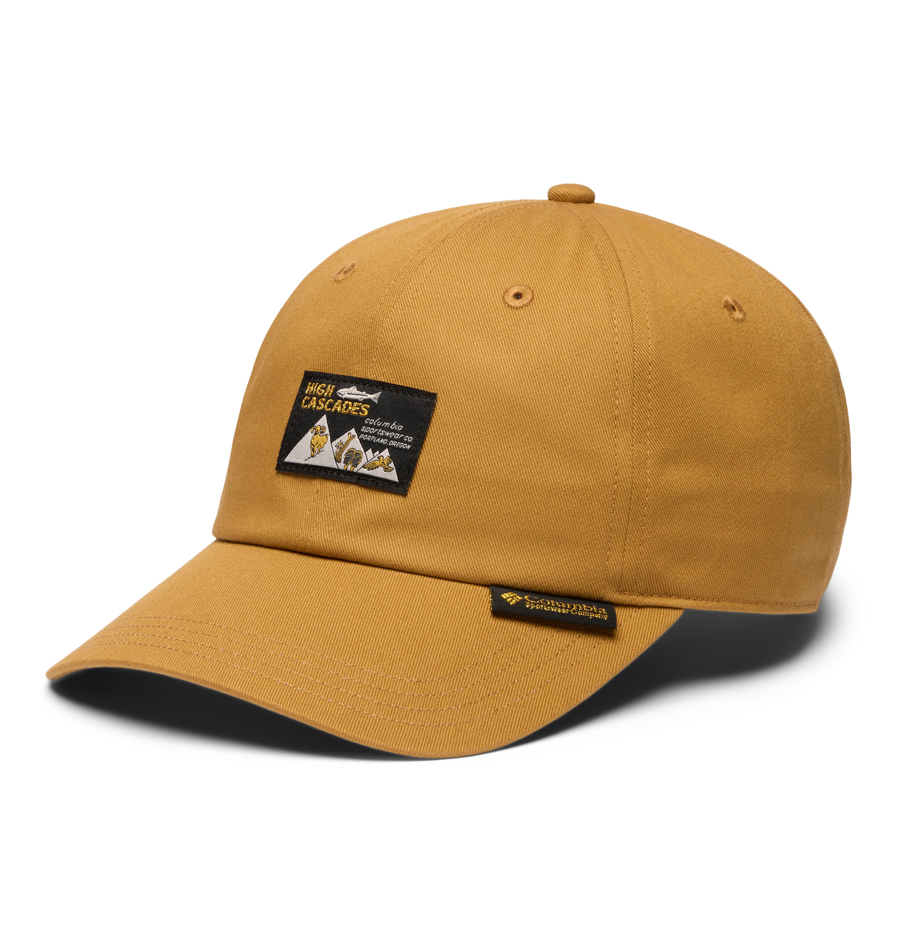 Gorra unisex Columbia Provisions Ball Cap