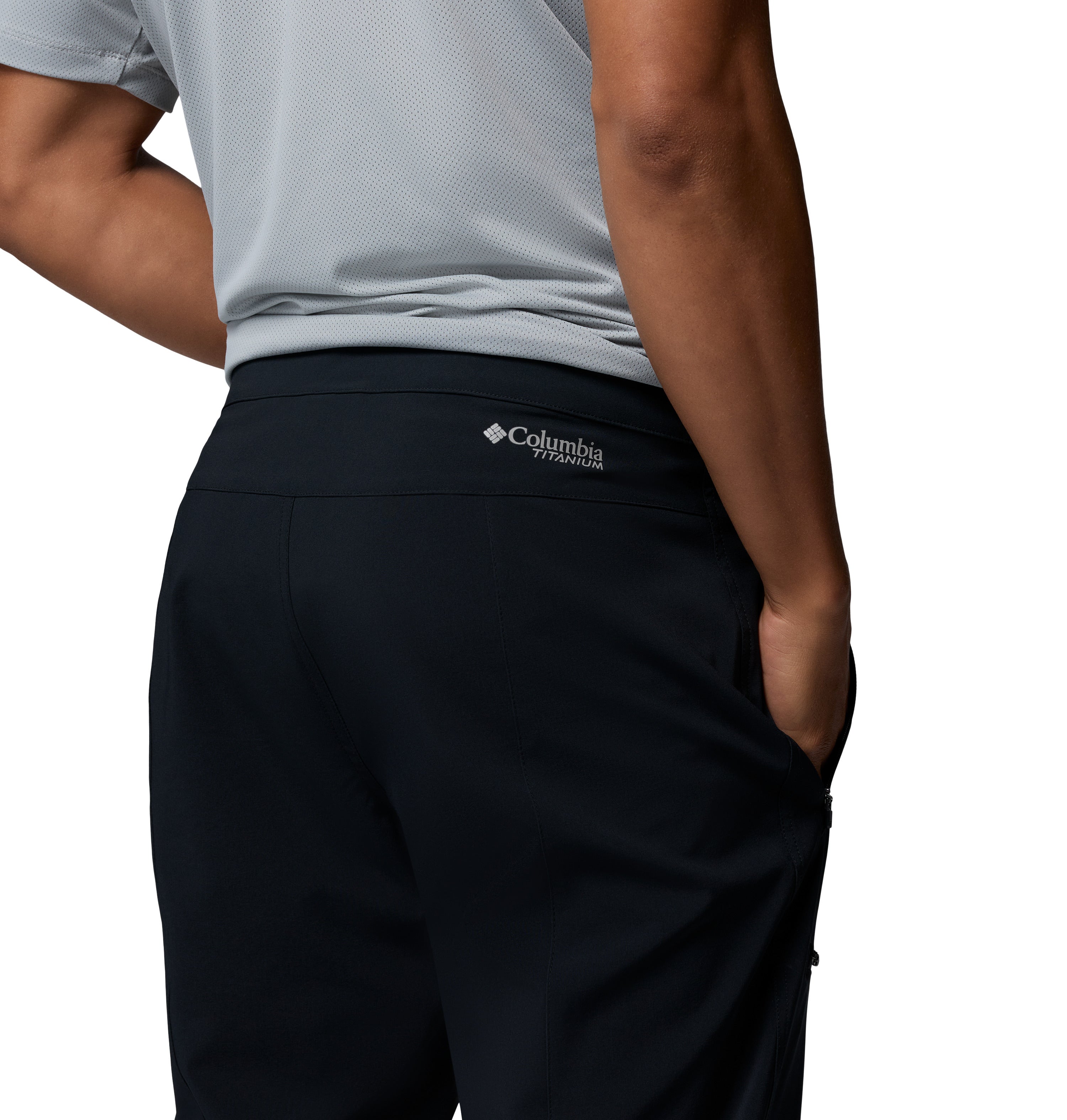 Pantalon para Hombre Columbia Titan Pass Pant II