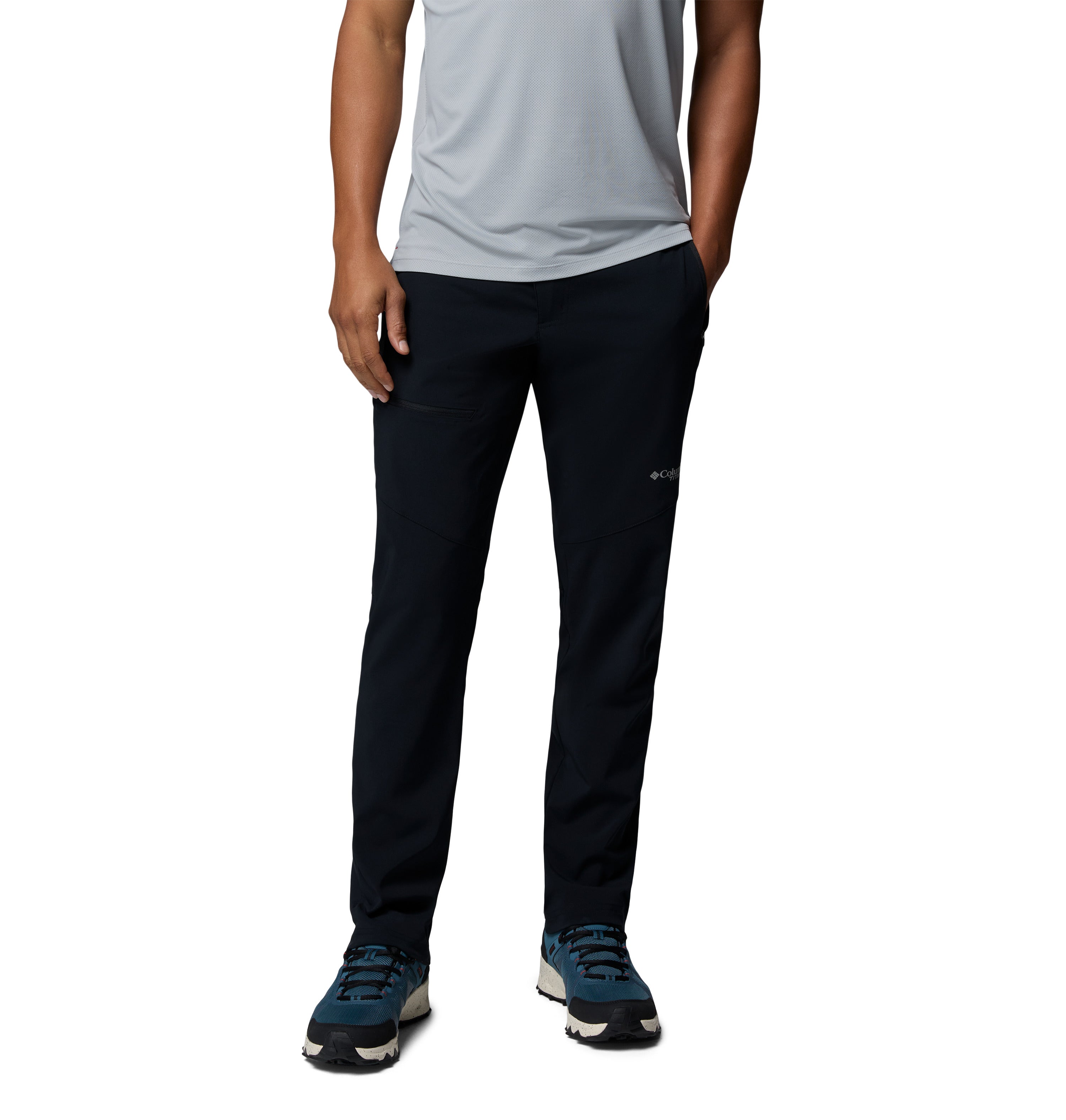 Pantalon para Hombre Columbia Titan Pass Pant II