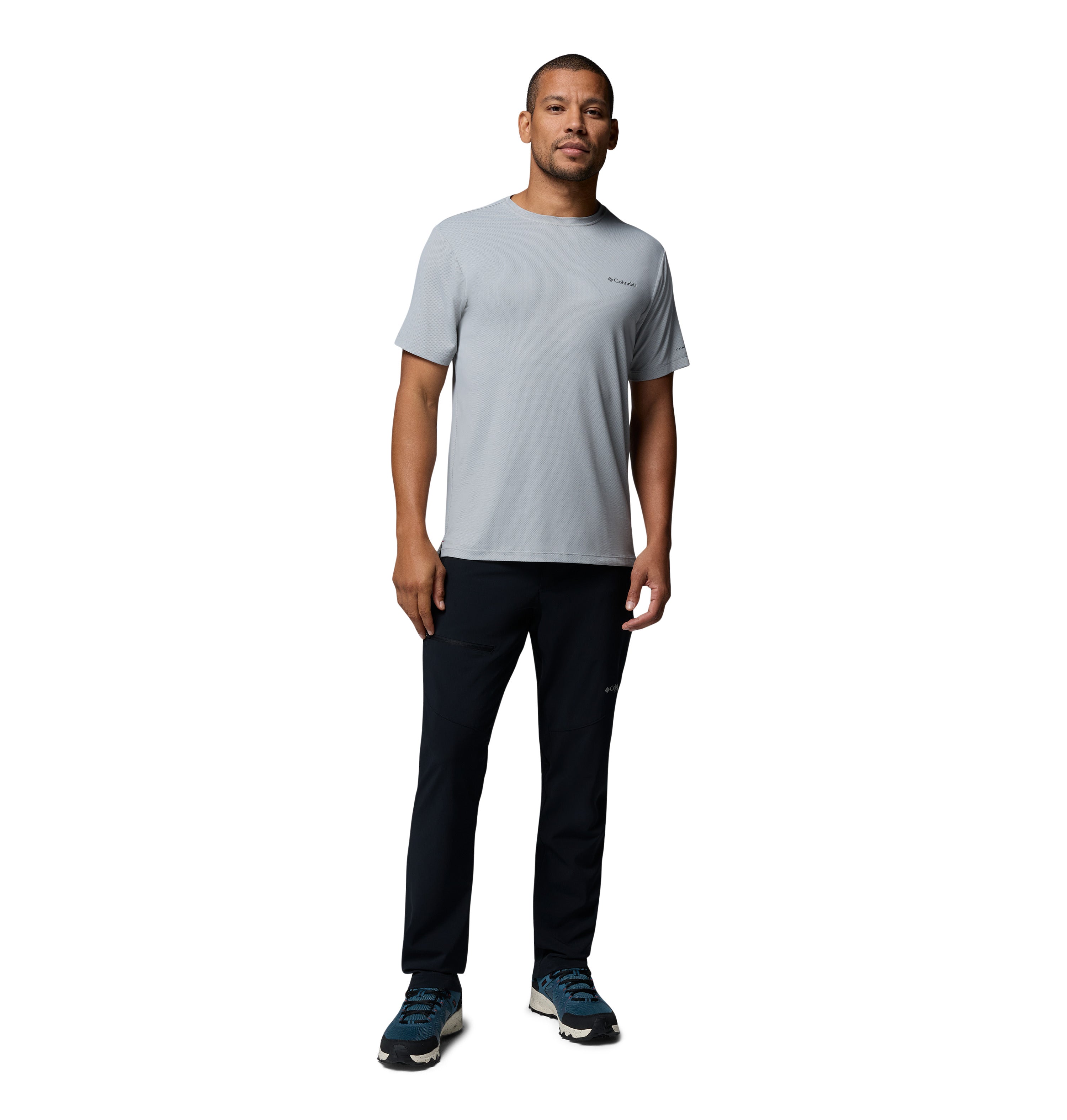Pantalon para Hombre Columbia Titan Pass Pant II
