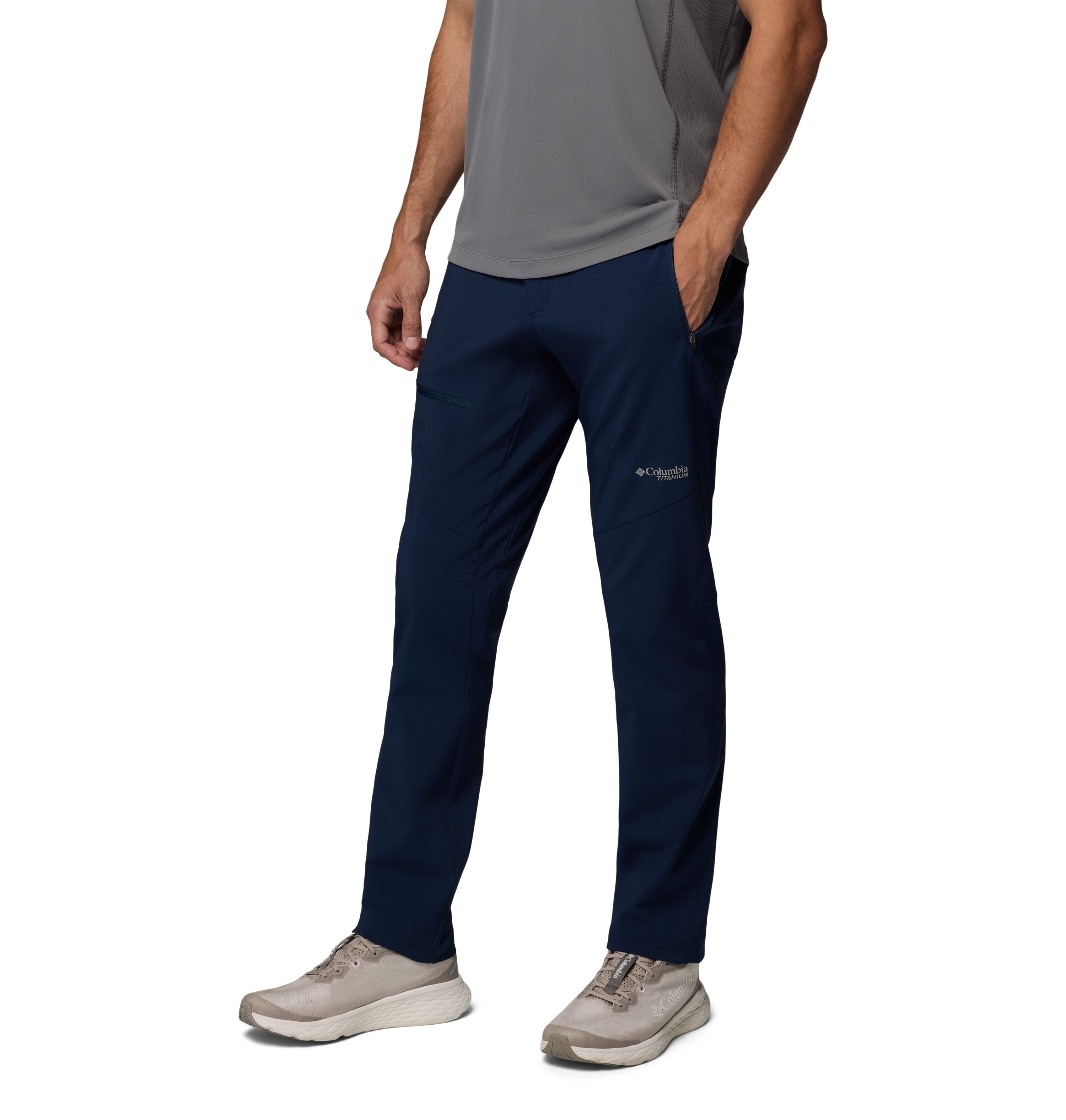 Pantalon para Hombre Columbia Titan Pass Pant II