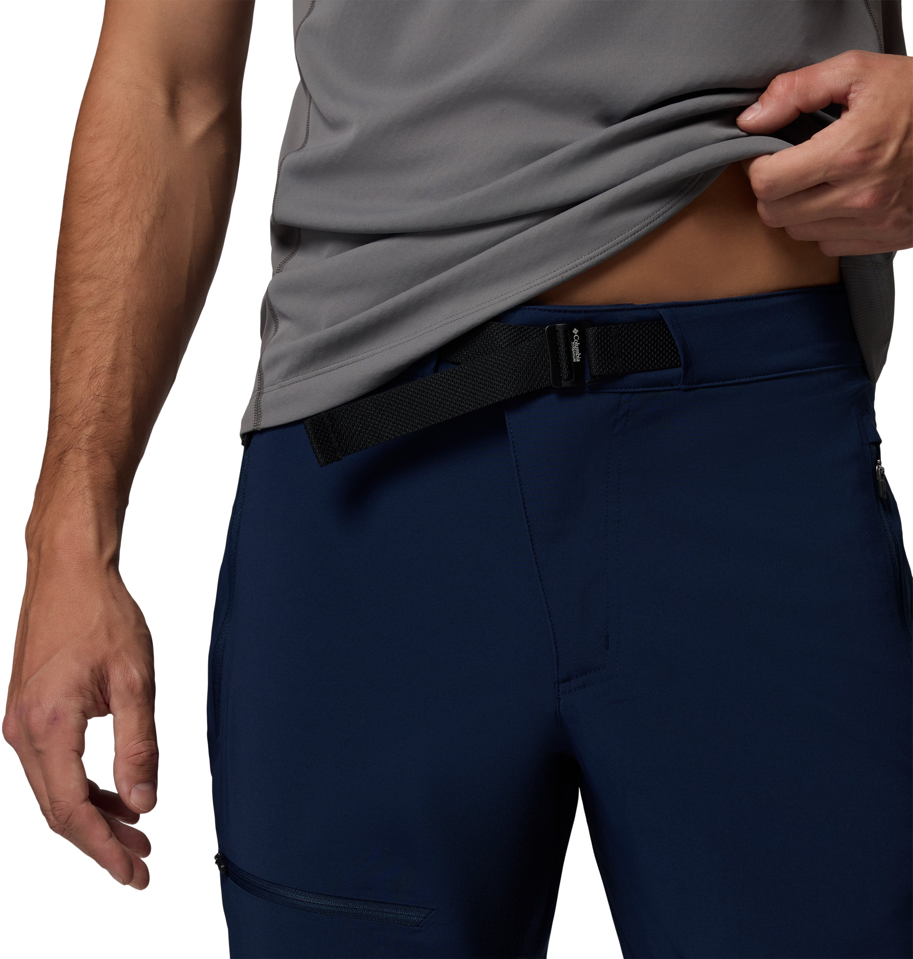 Pantalon para Hombre Columbia Titan Pass Pant II