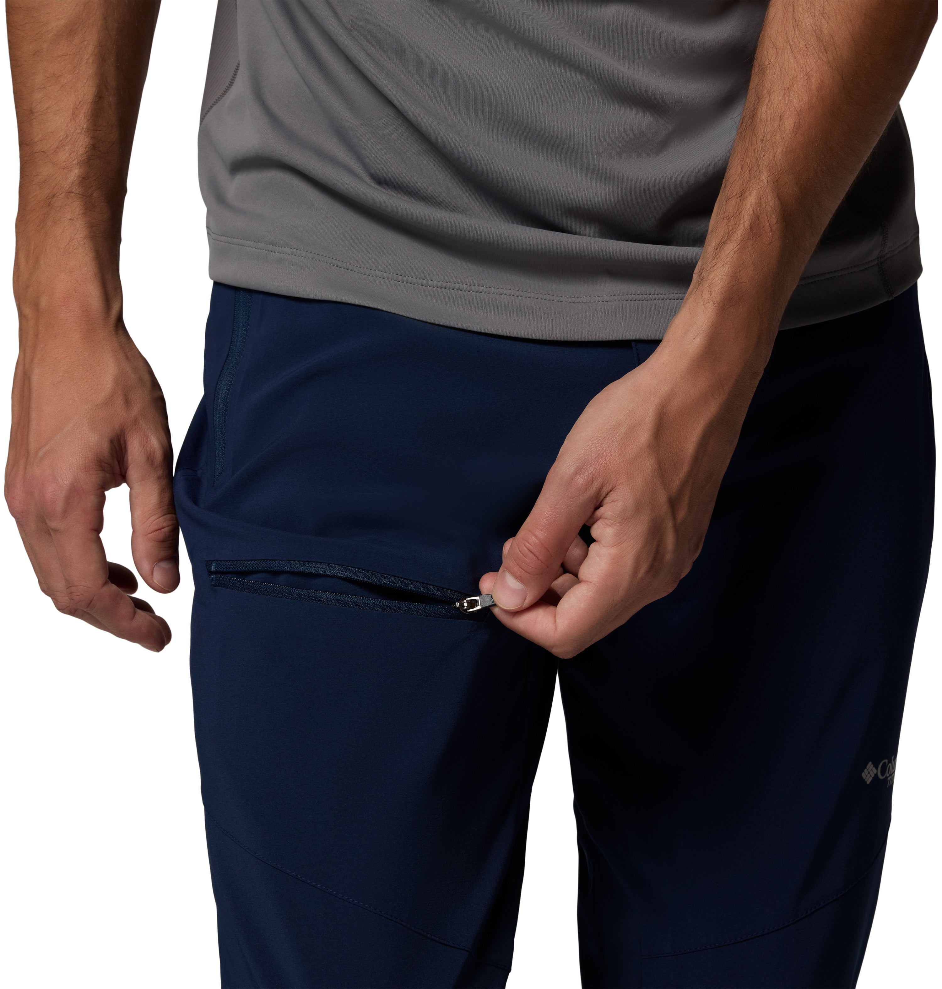 Pantalon para Hombre Columbia Titan Pass Pant II