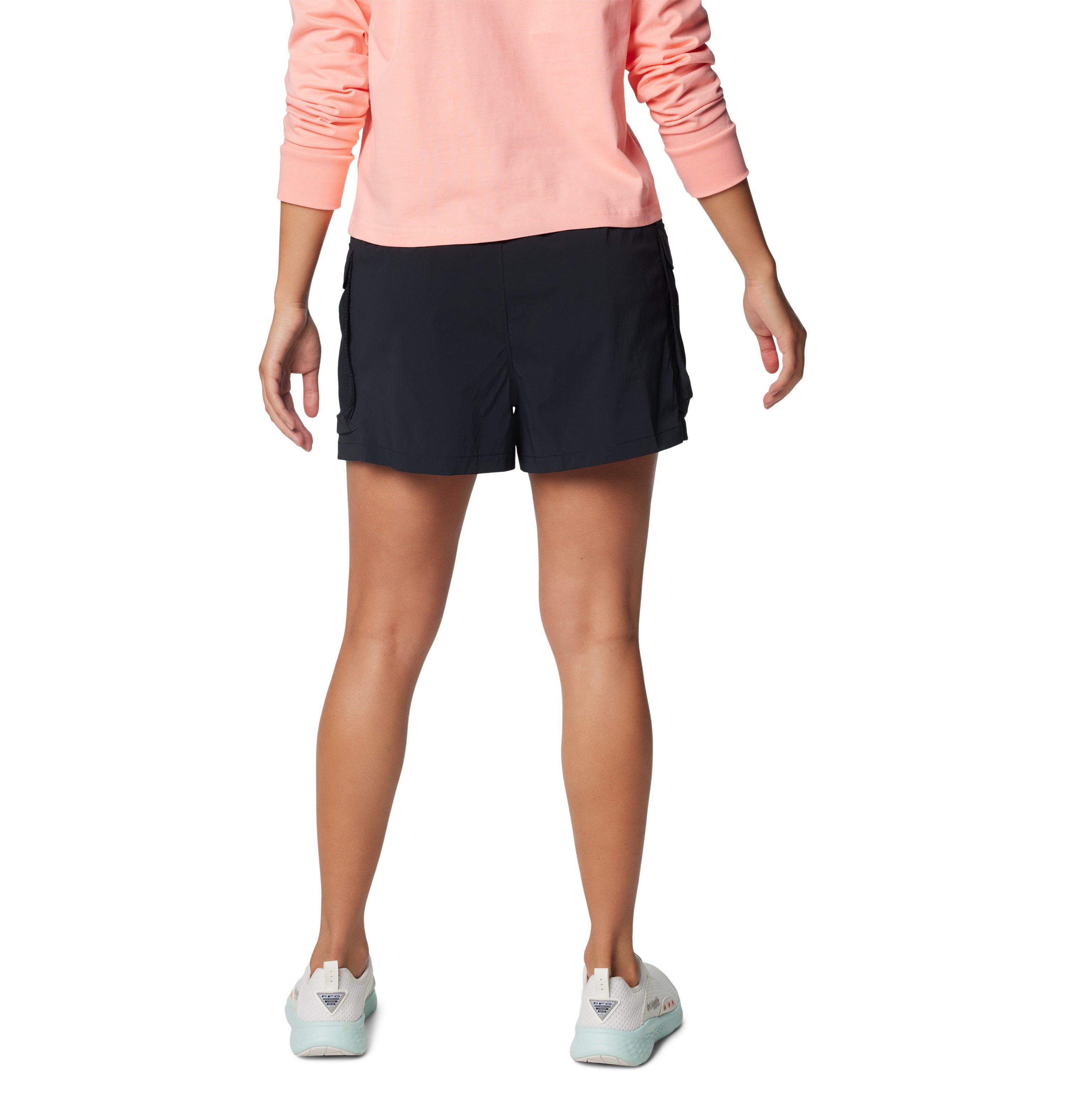 Short para mujer Columbia PFG Open Water