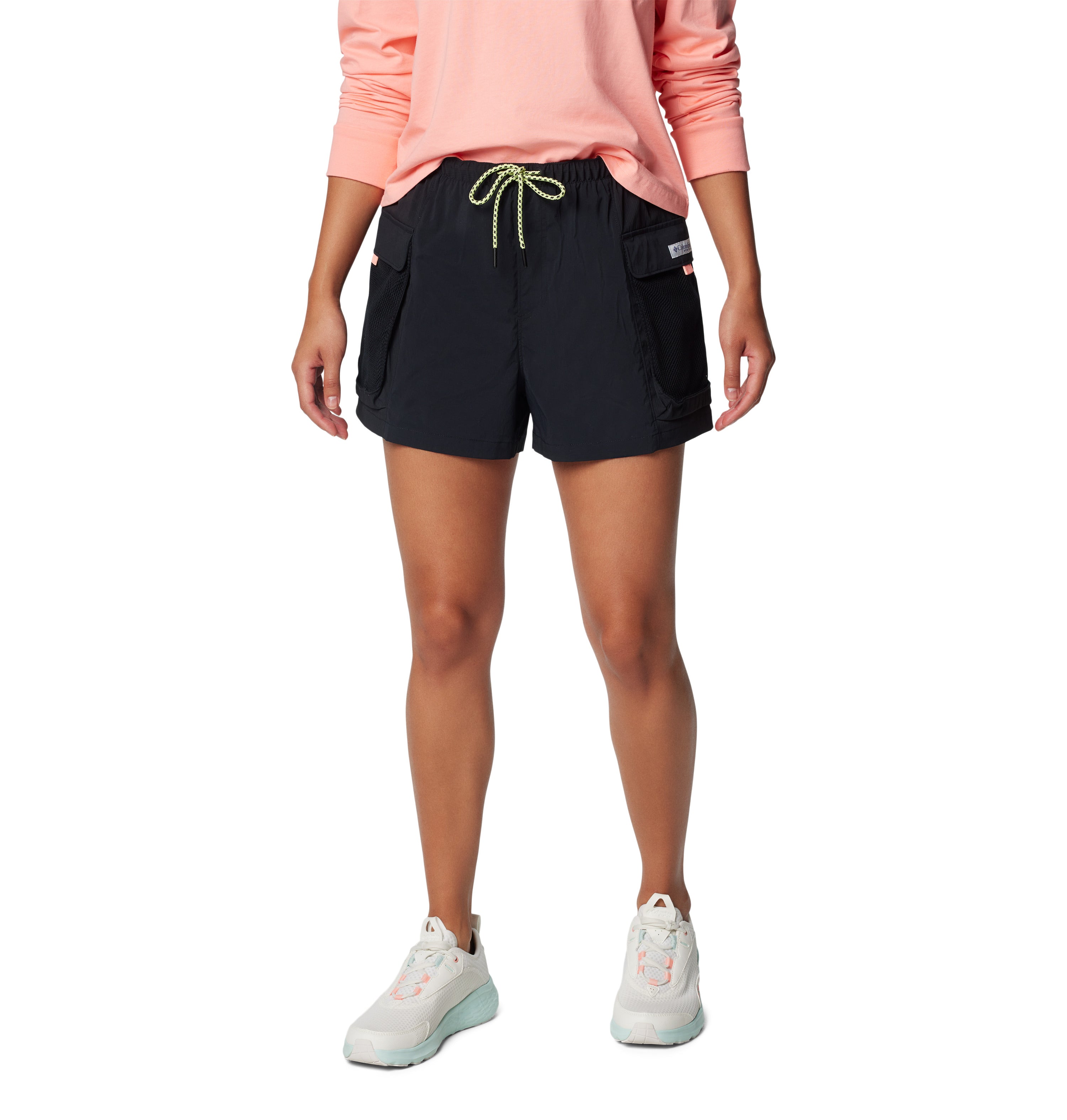 Short para mujer Columbia PFG Open Water