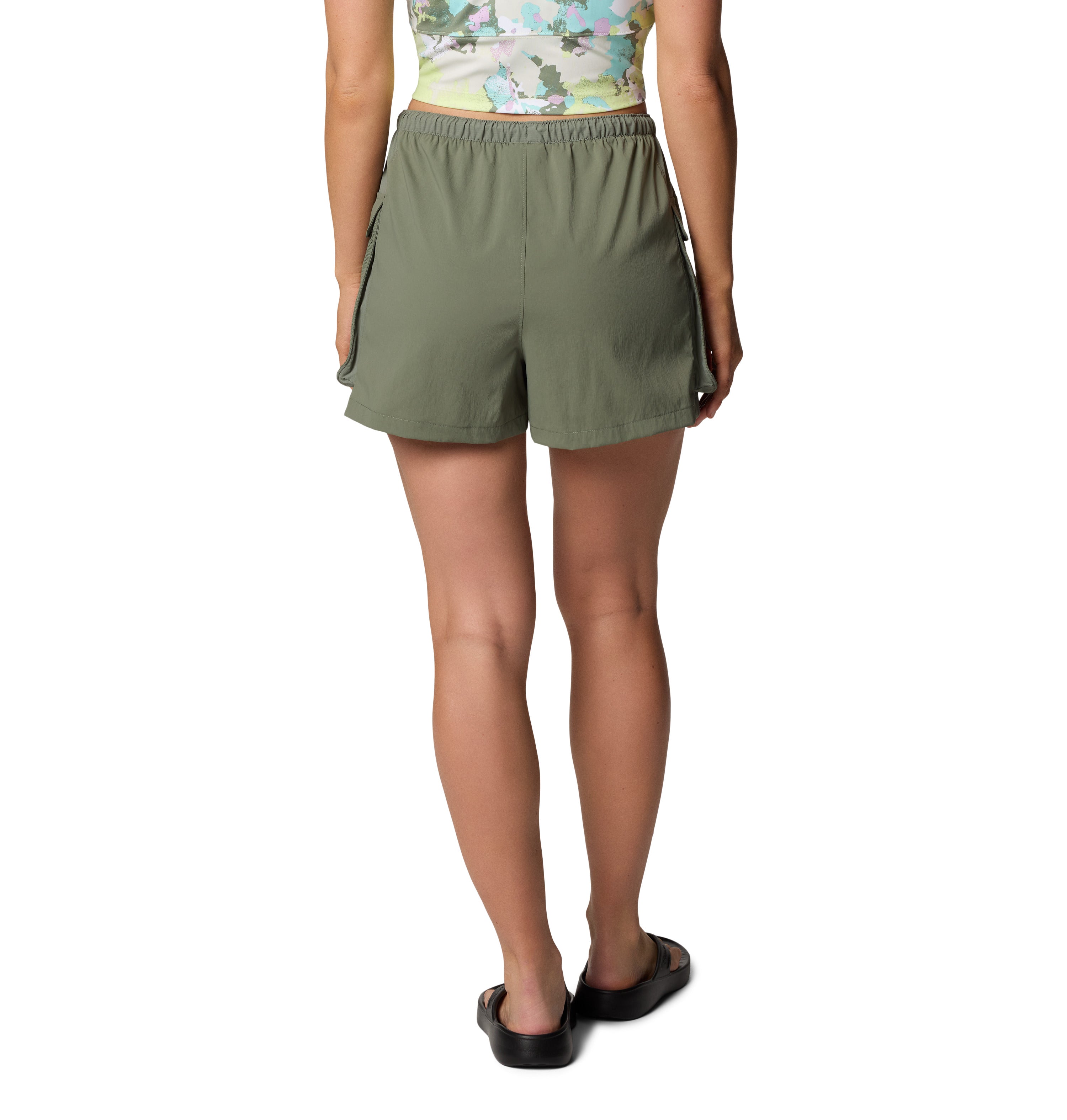 Short para mujer Columbia PFG Open Water