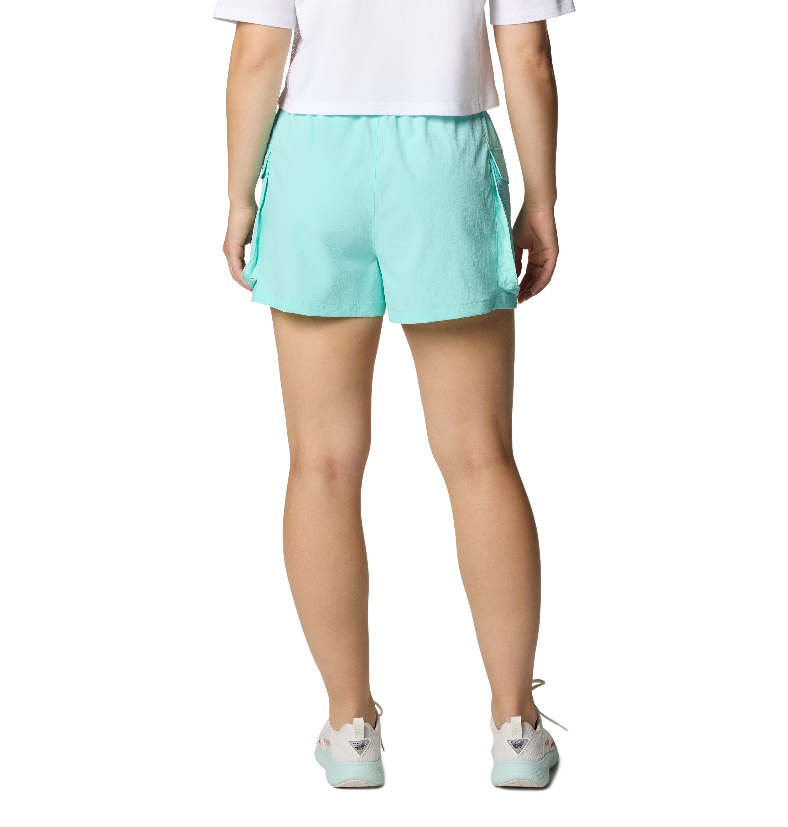 Short para mujer Columbia PFG Open Water