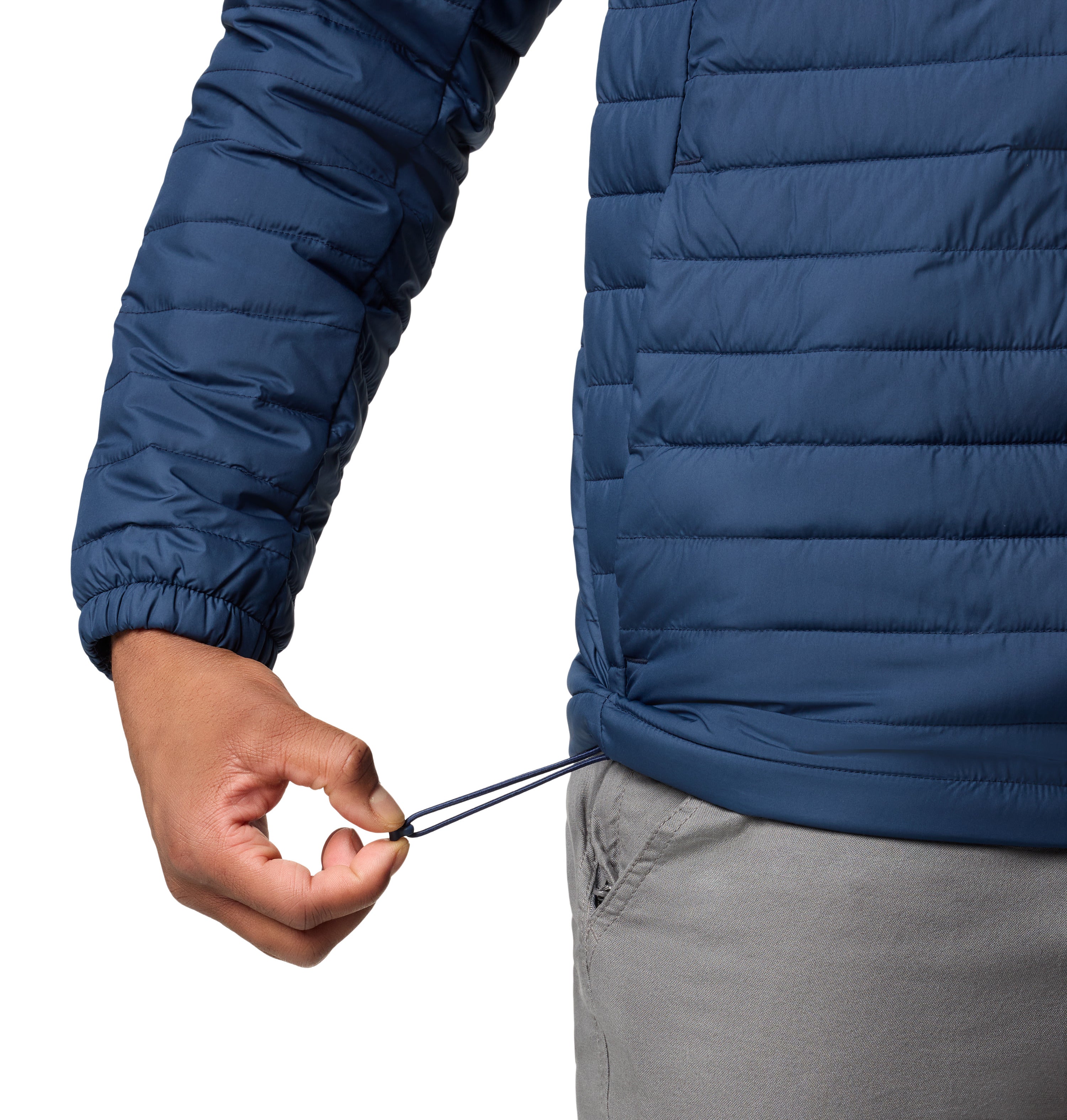 Chamarra para hombre Columbia Silver Falls II