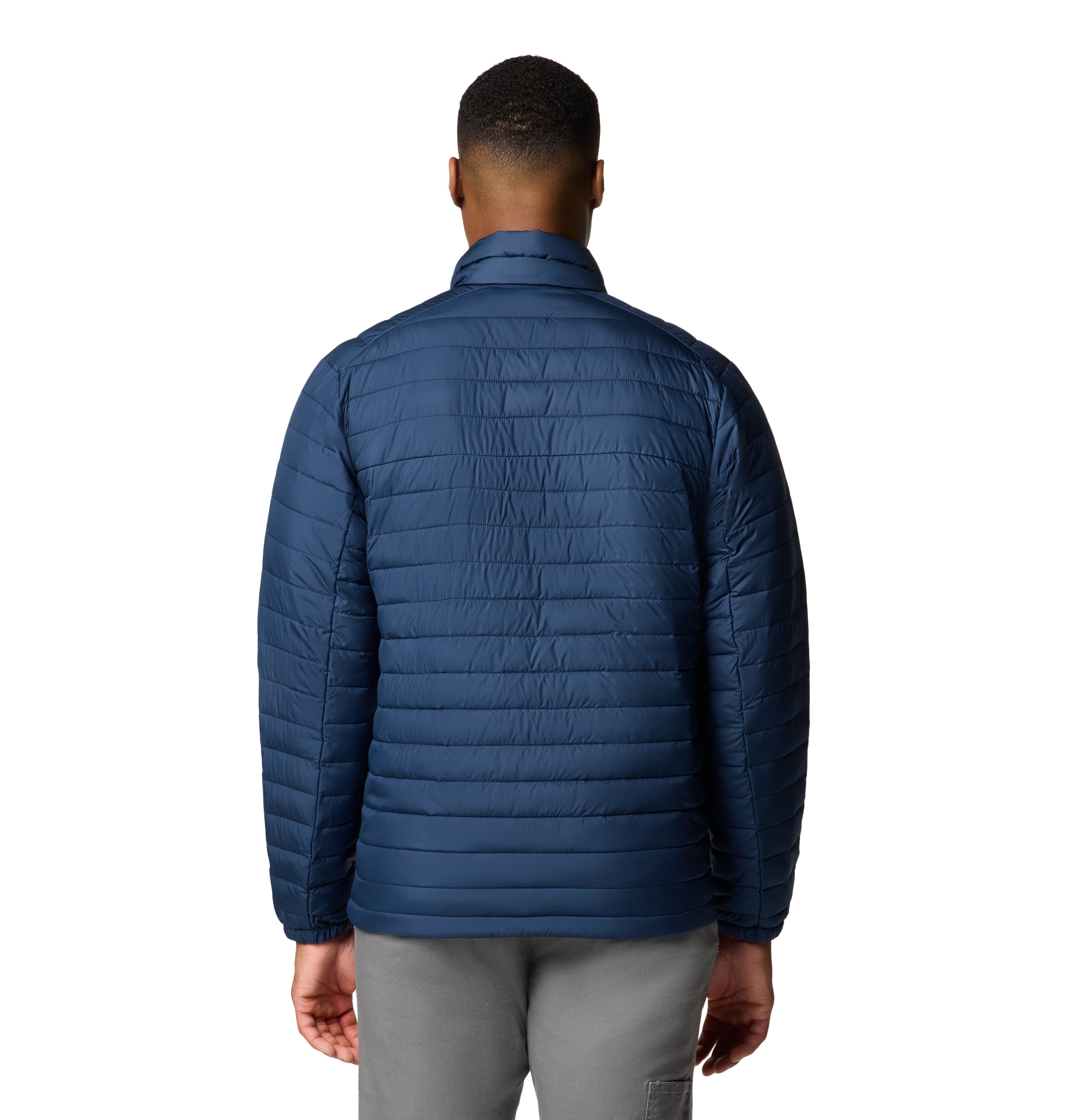 Chamarra para hombre Columbia Silver Falls II