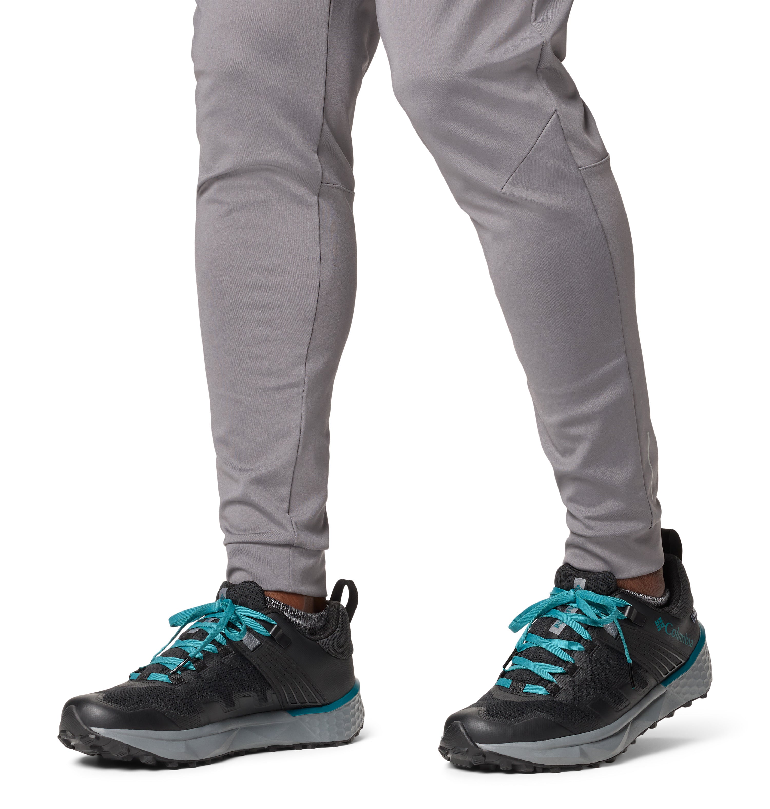 Tenis para hombre Columbia Facet 75 Outdry