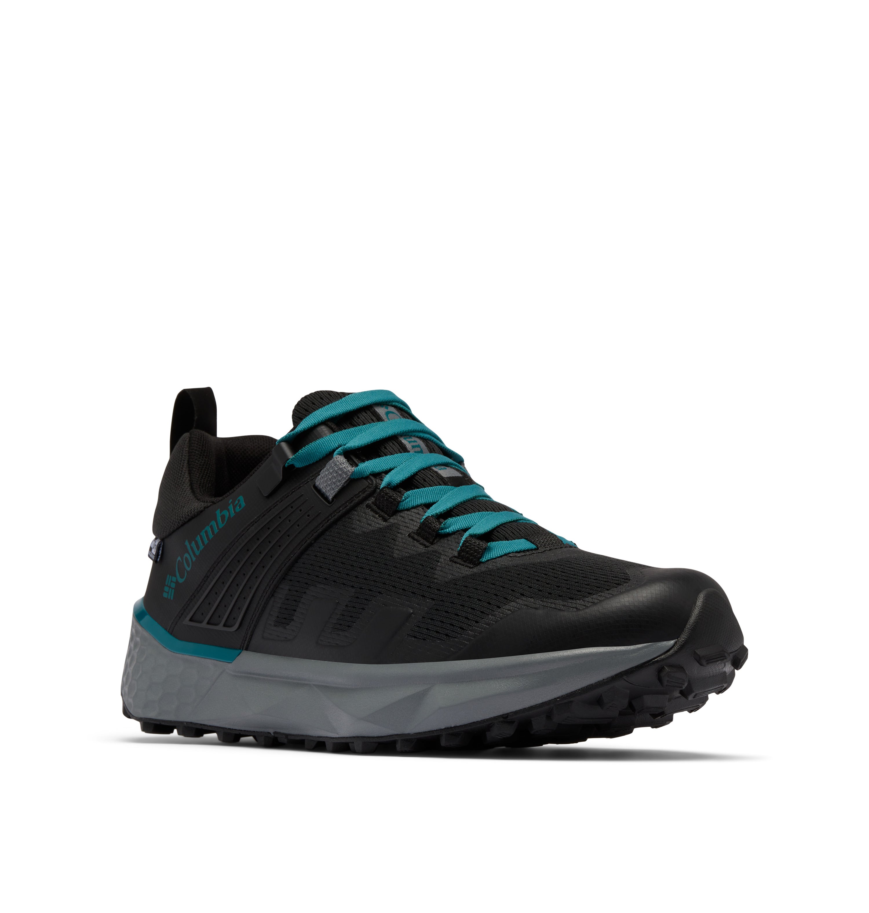 Tenis para hombre Columbia Facet 75 Outdry