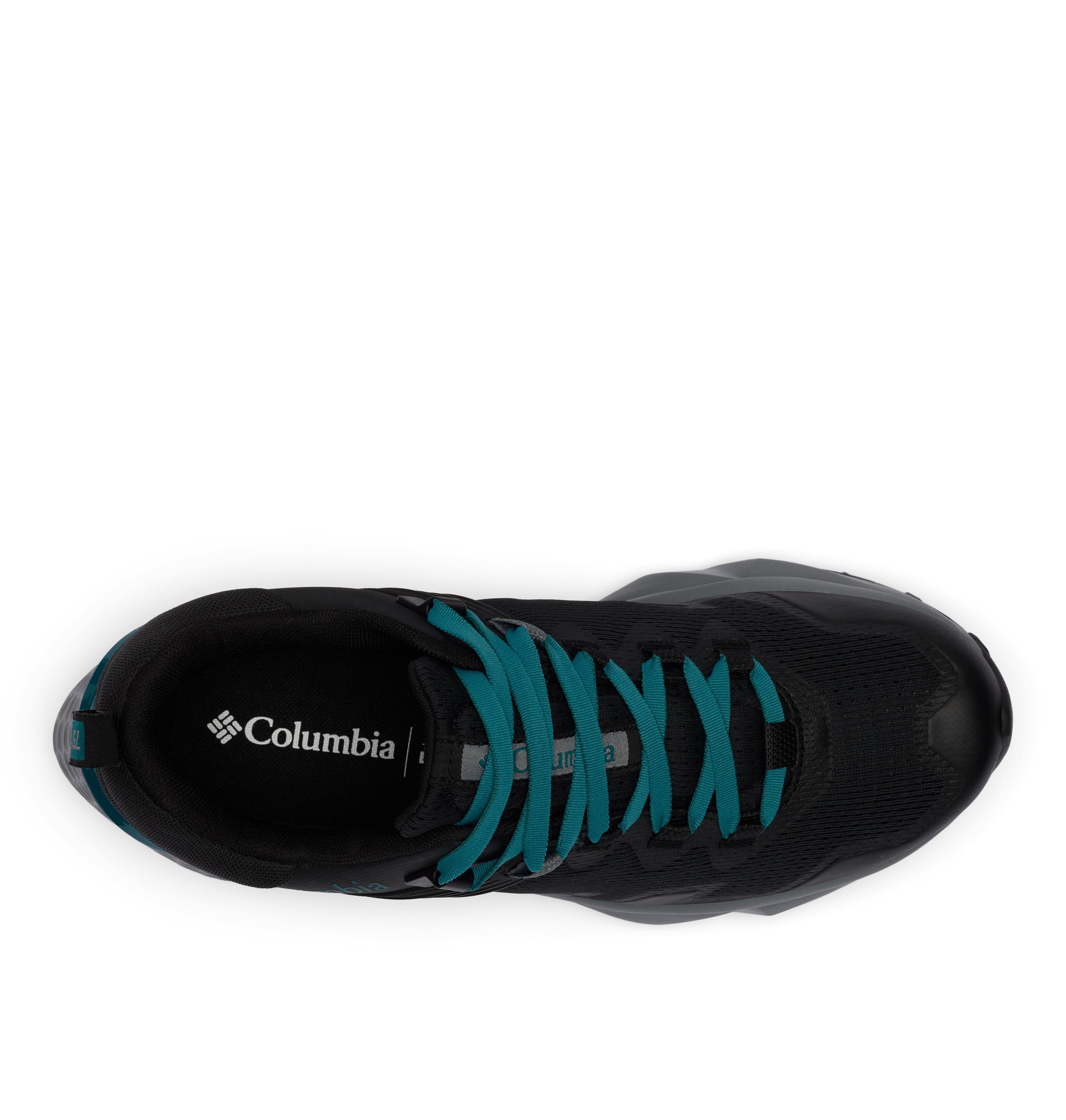 Tenis para hombre Columbia Facet 75 Outdry