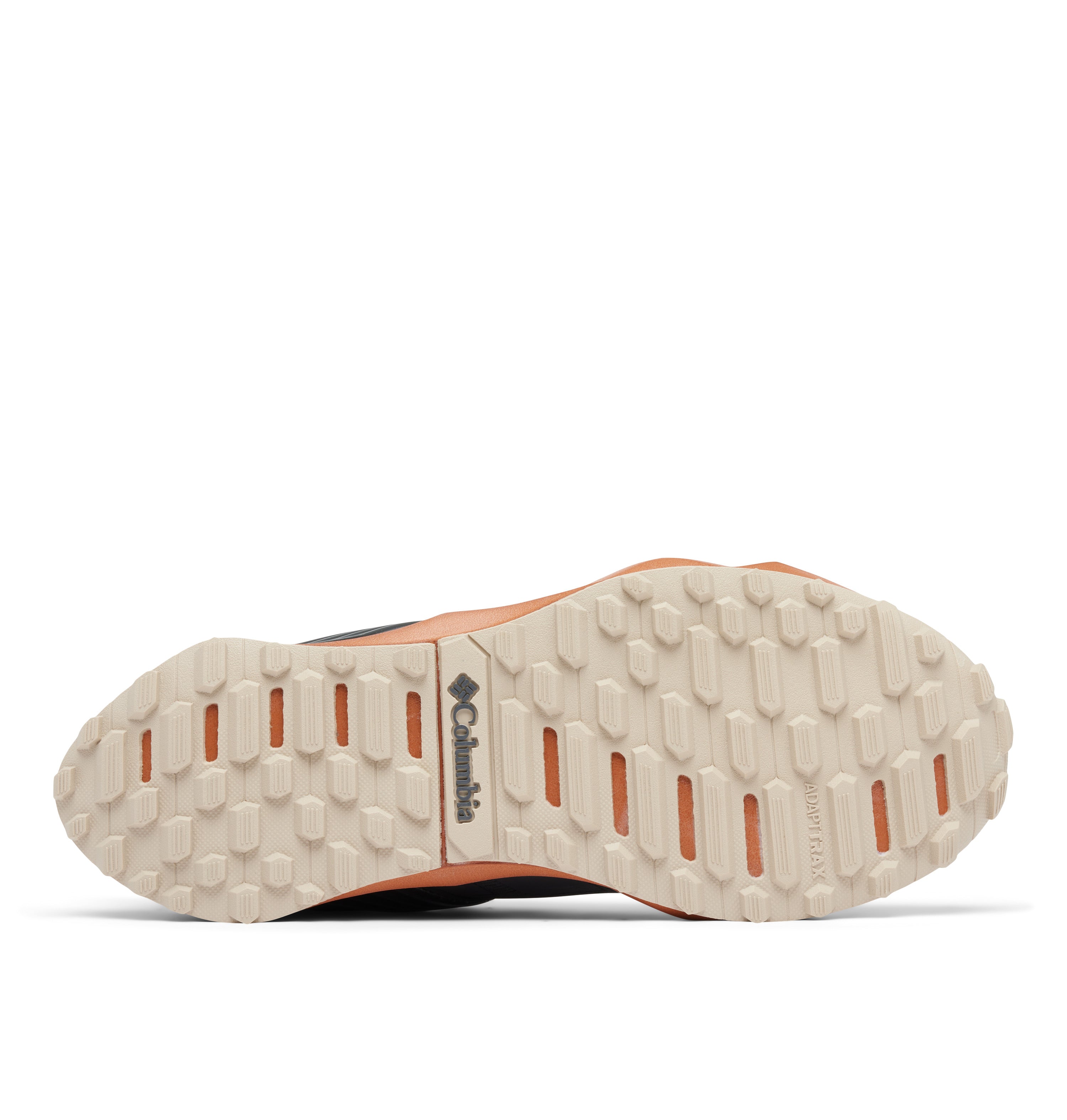 Tenis para hombre Columbia Facet 75 Outdry