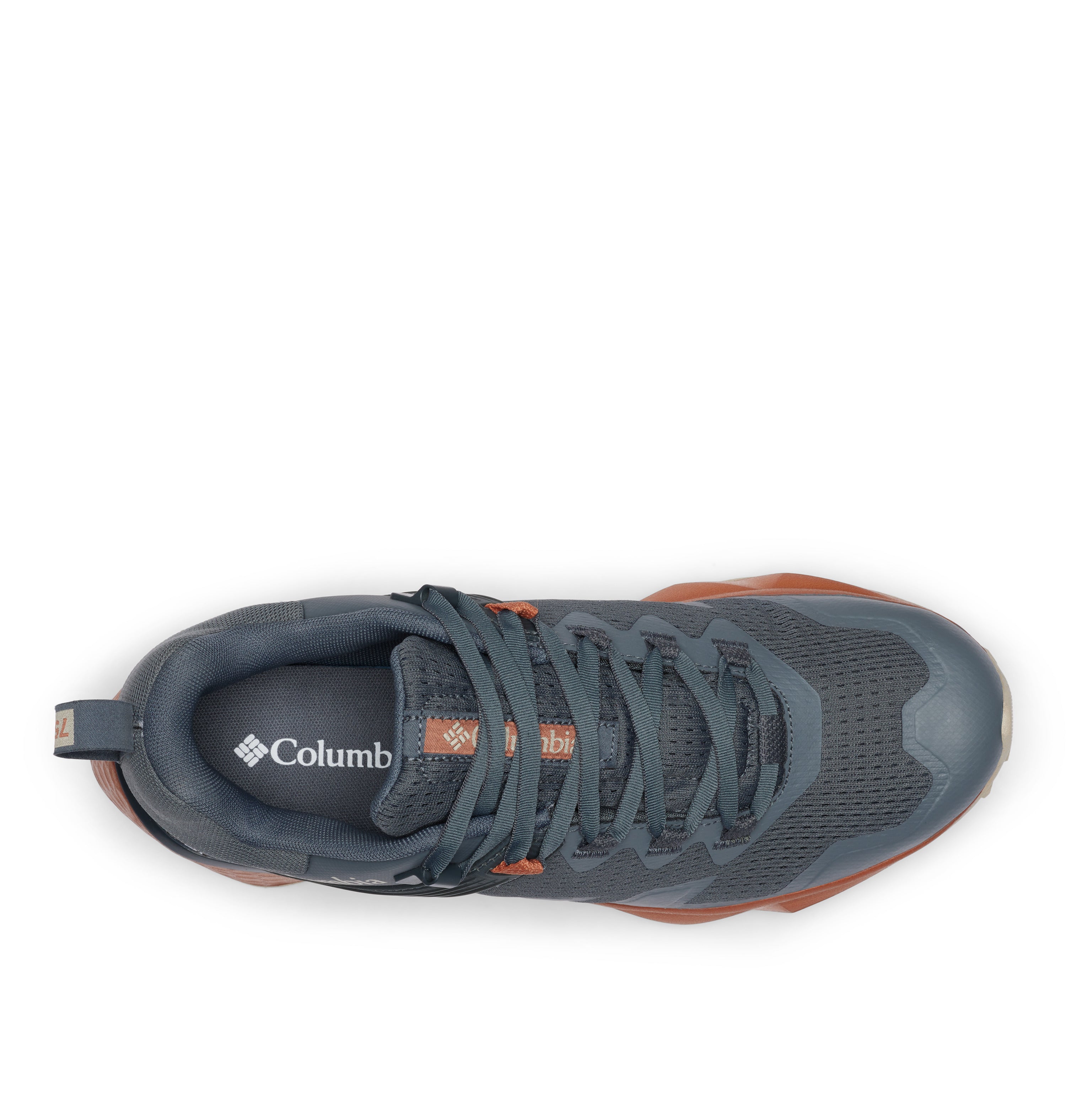 Tenis para hombre Columbia Facet 75 Outdry