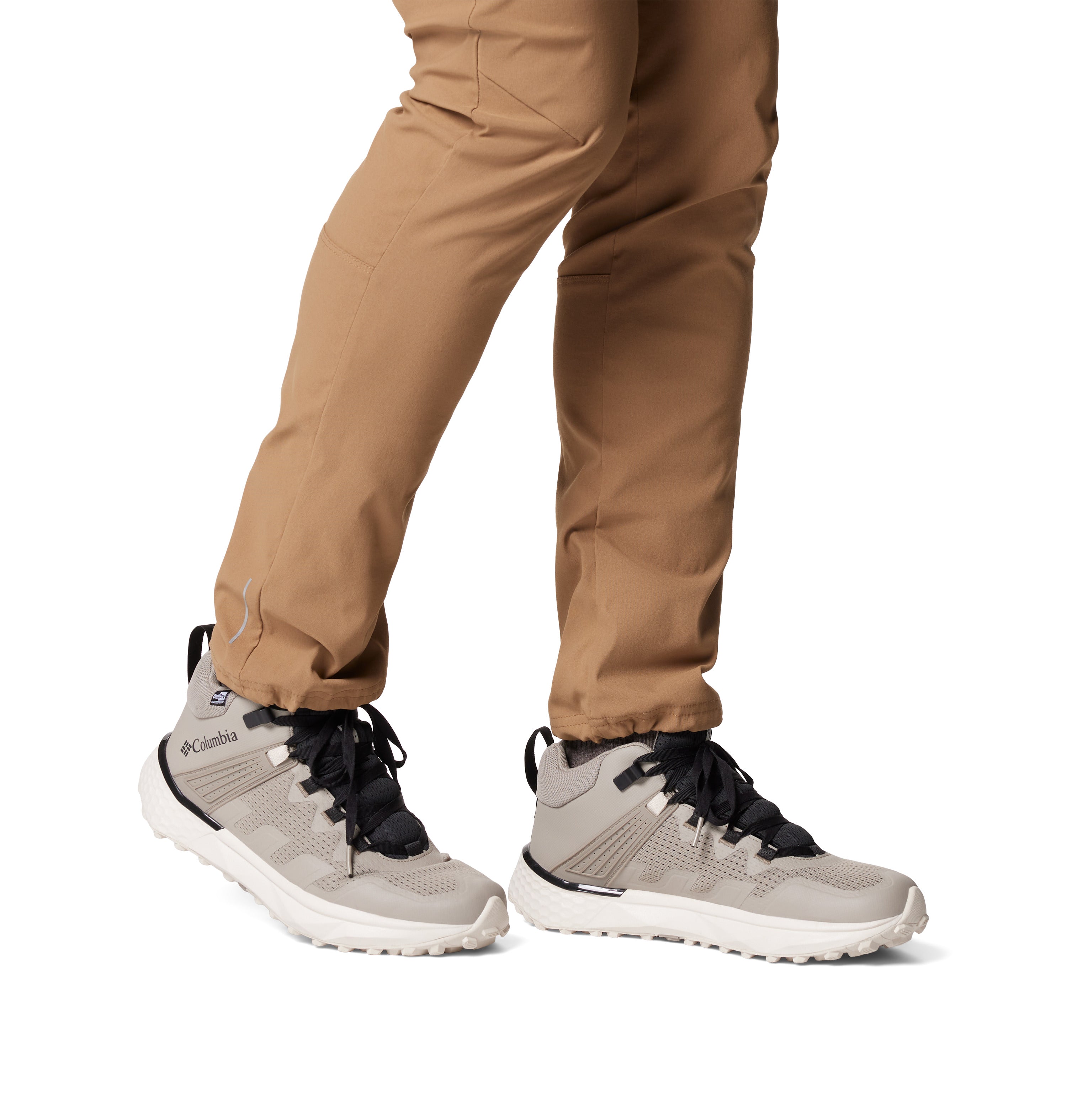 Tenis para hombre Columbia Facet 75 Mid Outdry