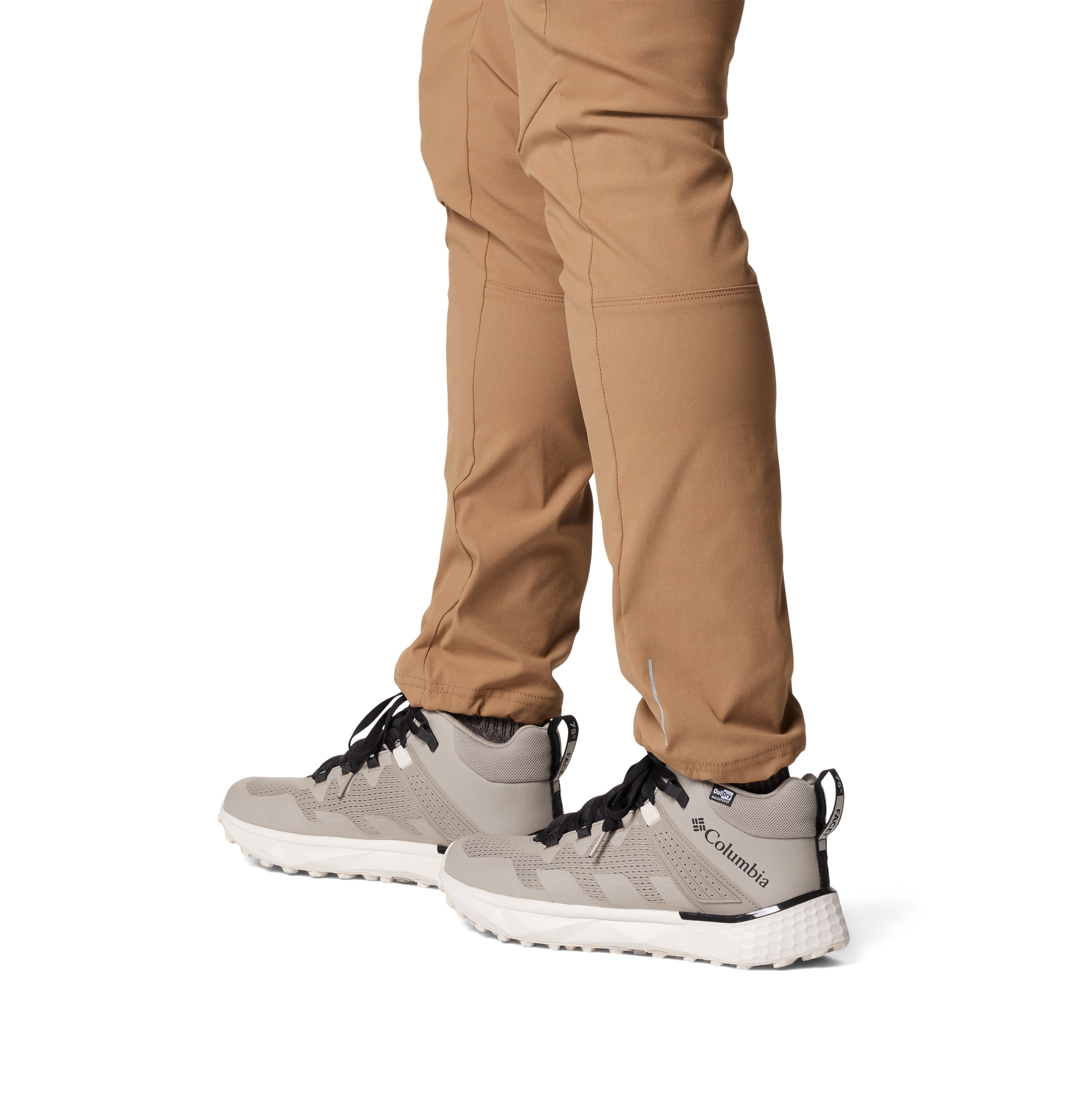 Tenis para hombre Columbia Facet 75 Mid Outdry