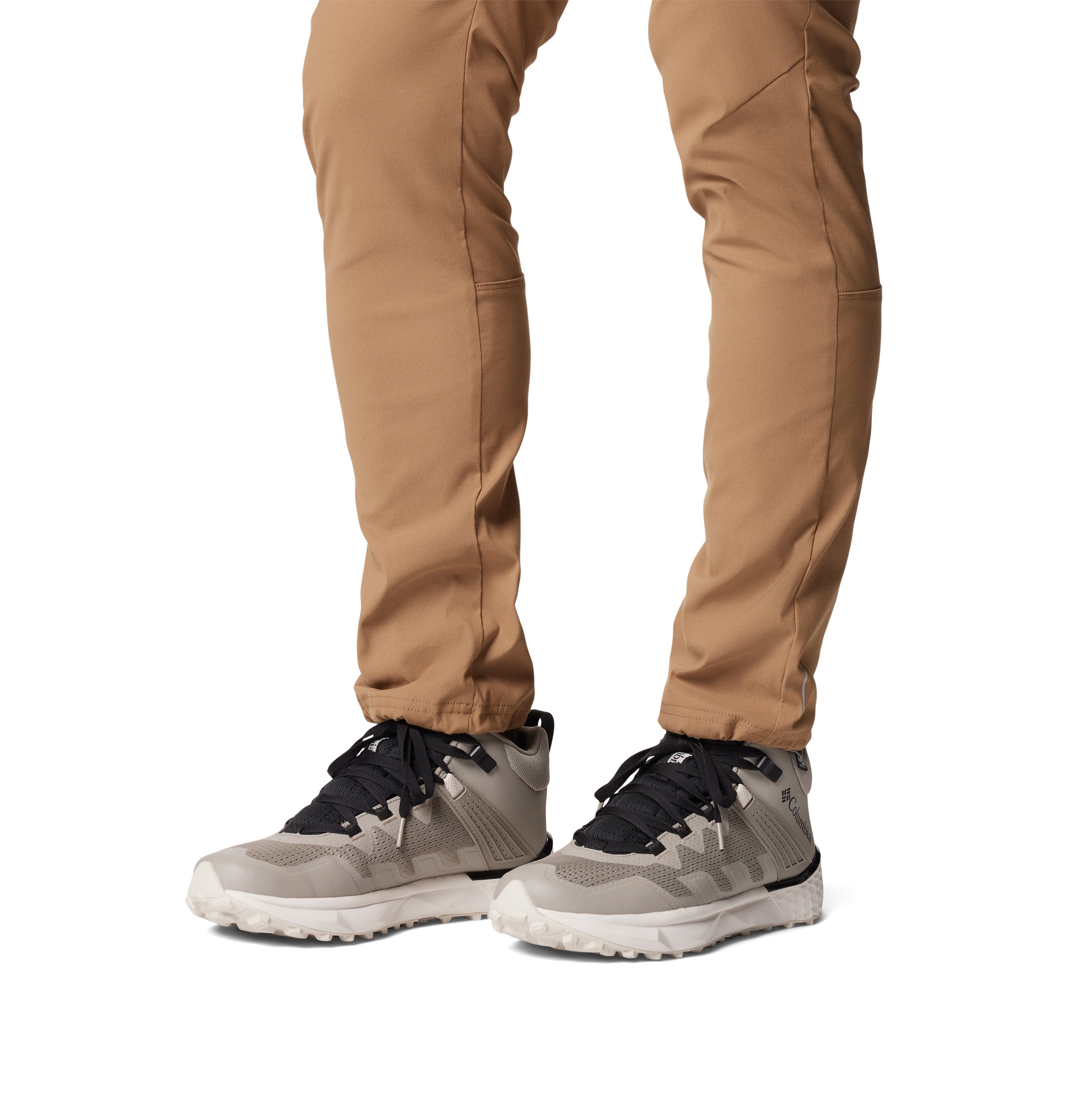 Tenis para hombre Columbia Facet 75 Mid Outdry