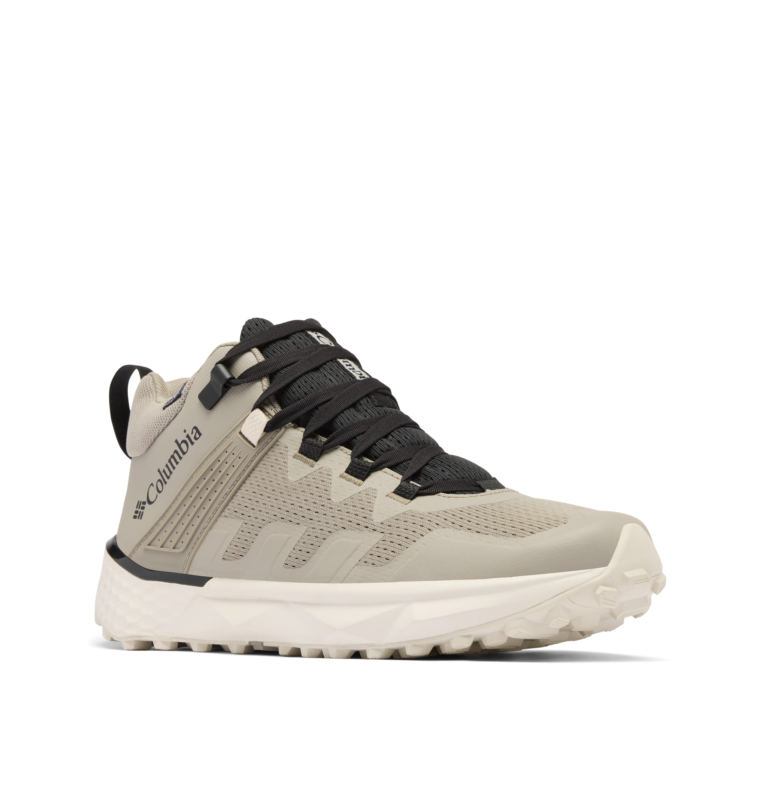 Tenis para hombre Columbia Facet 75 Mid Outdry