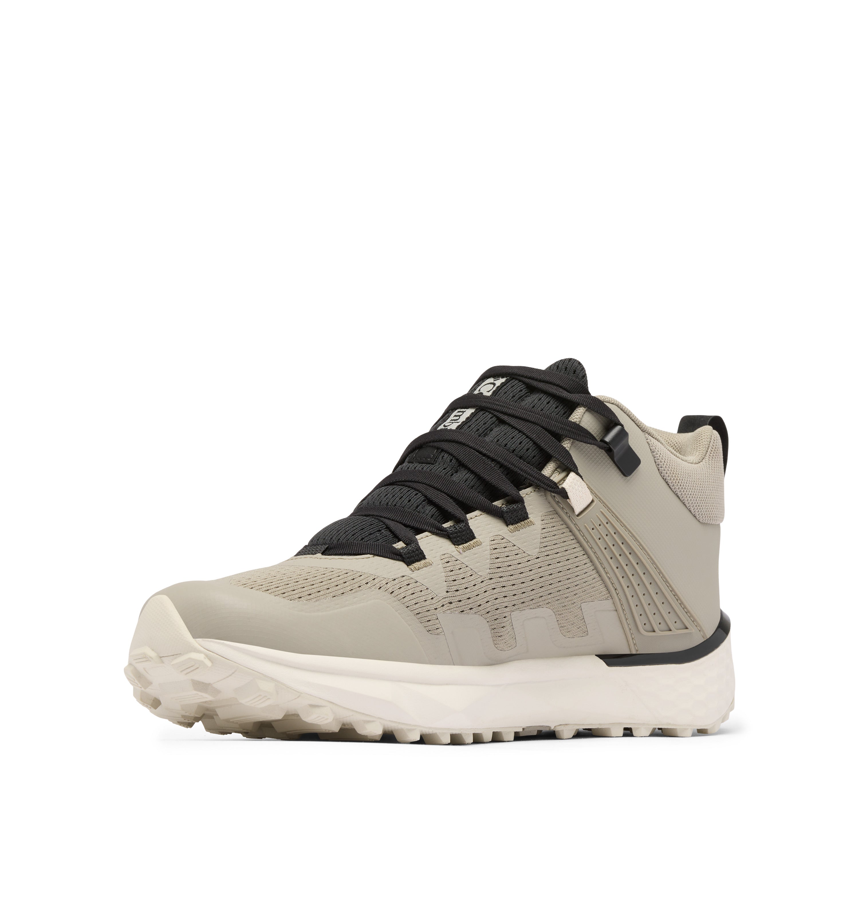 Tenis para hombre Columbia Facet 75 Mid Outdry