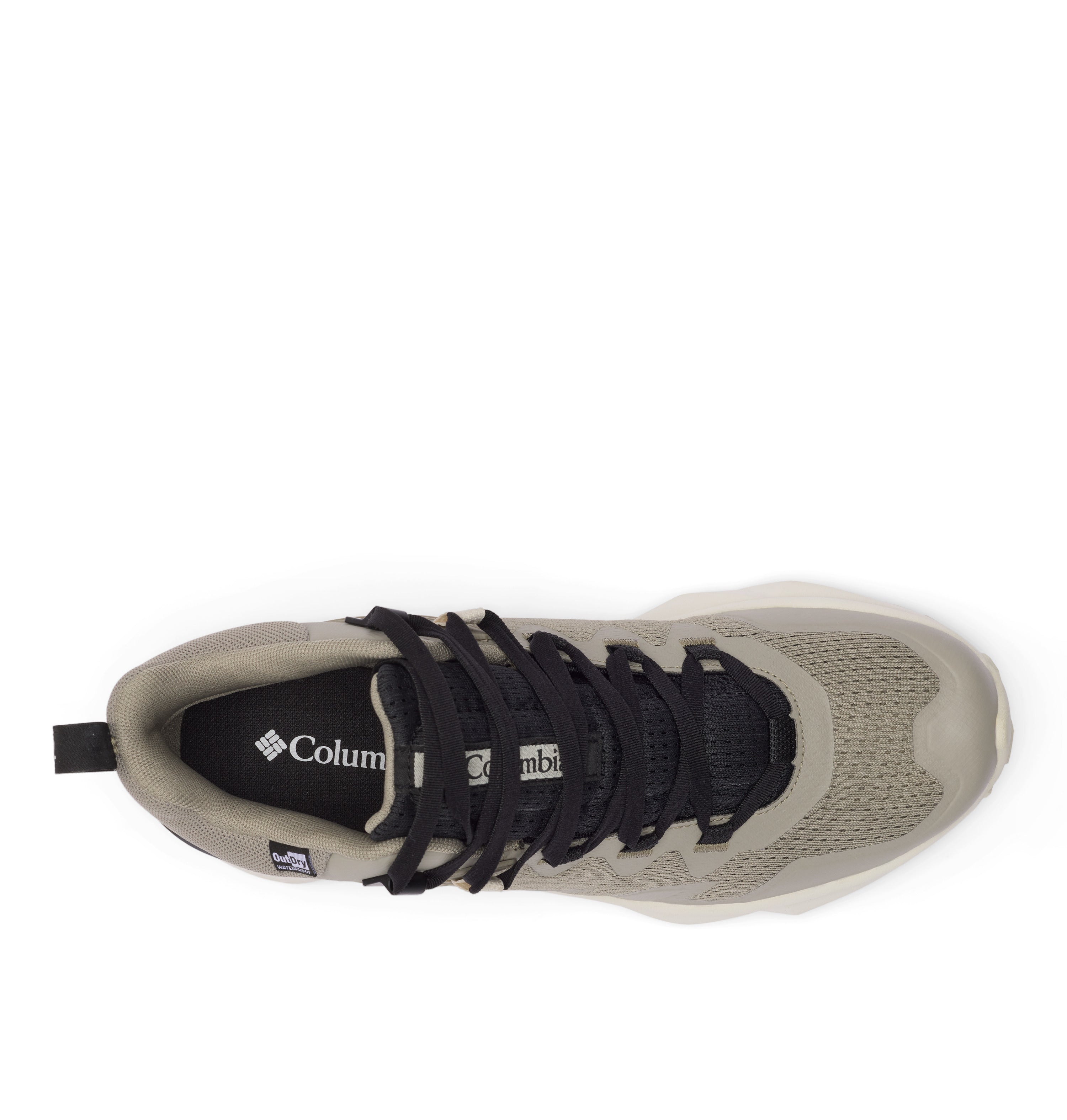 Tenis para hombre Columbia Facet 75 Mid Outdry