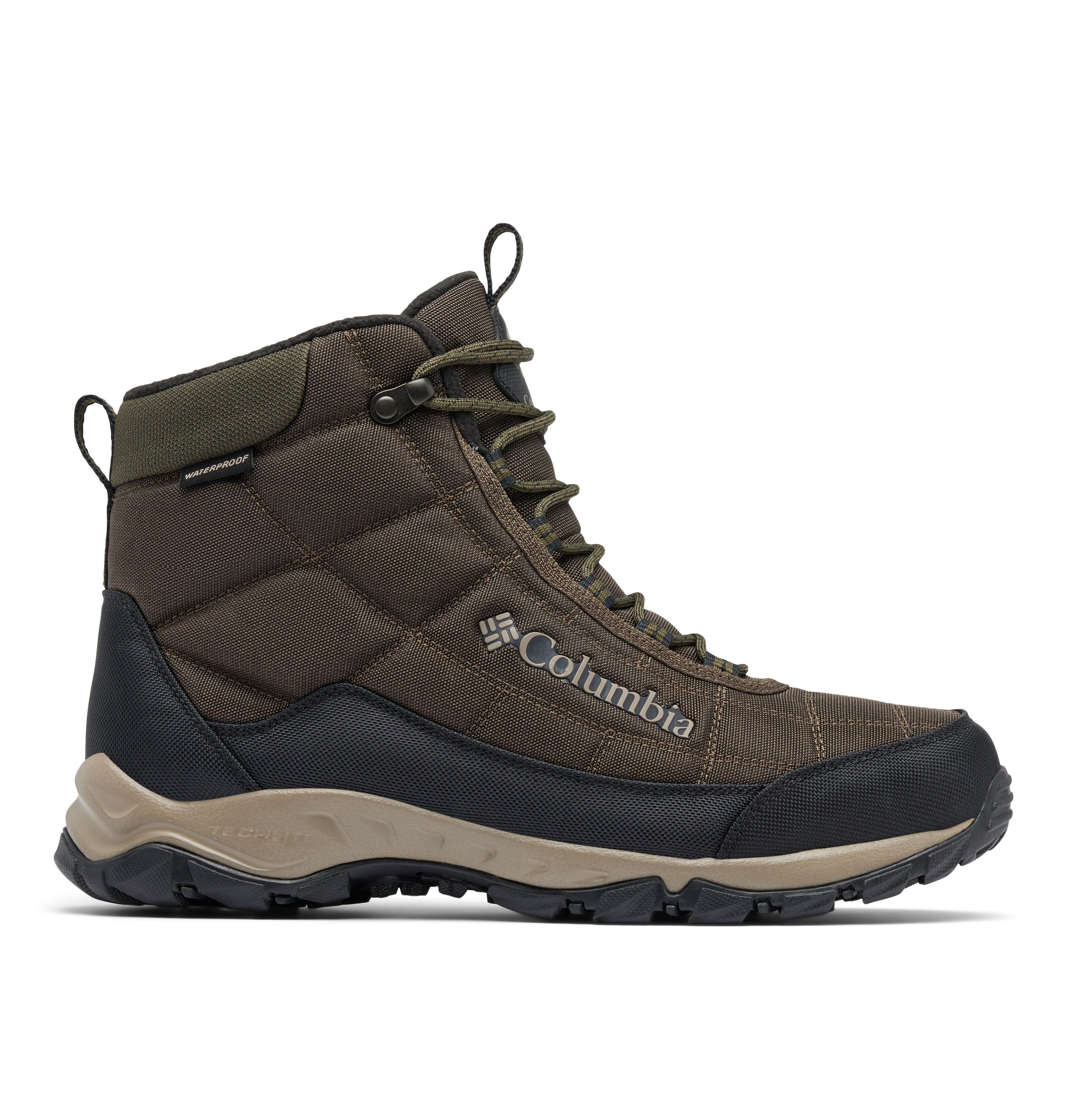 Bota para Hombre Columbia FIRECAMP BOOT