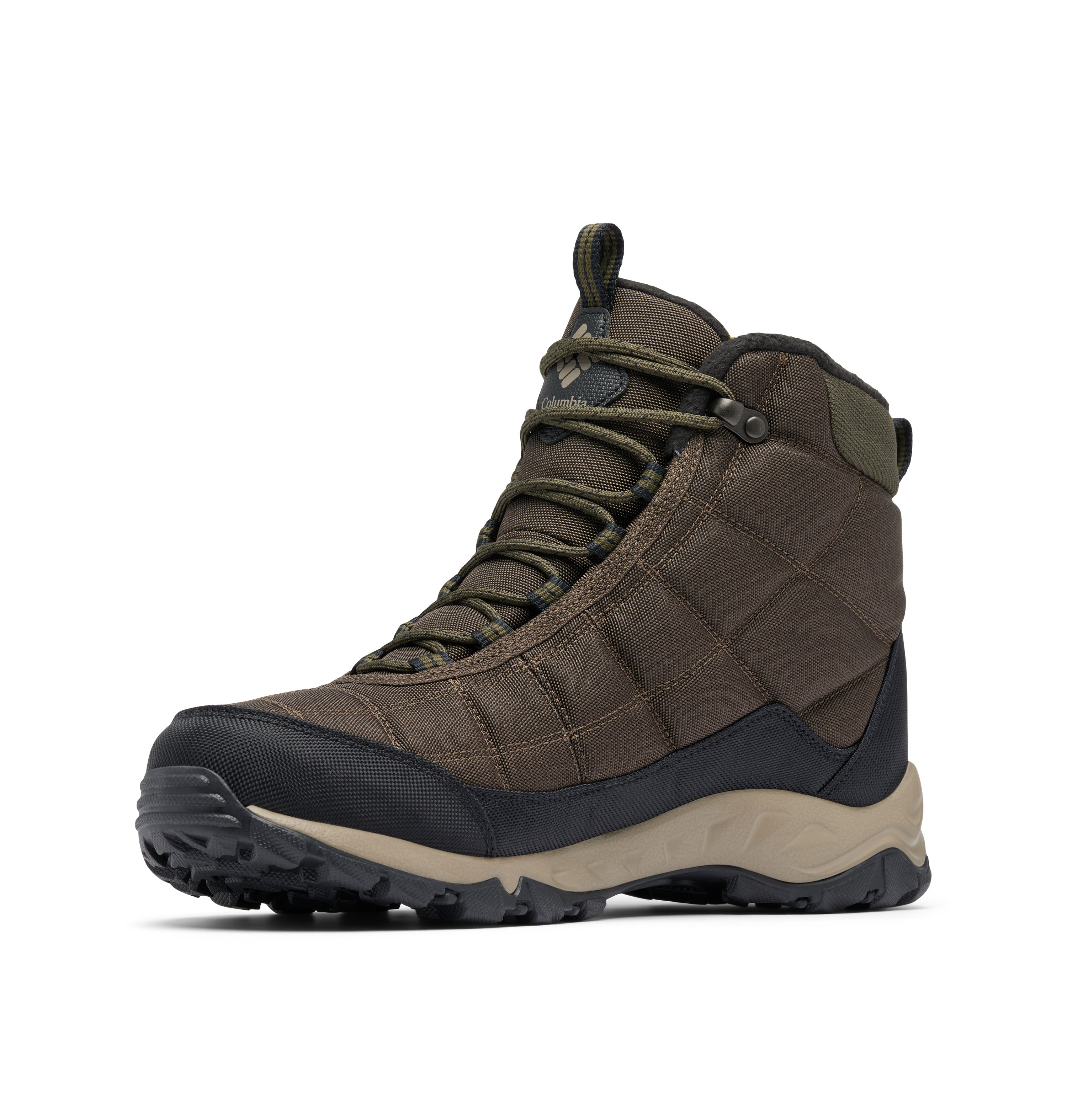 Bota para Hombre Columbia FIRECAMP BOOT