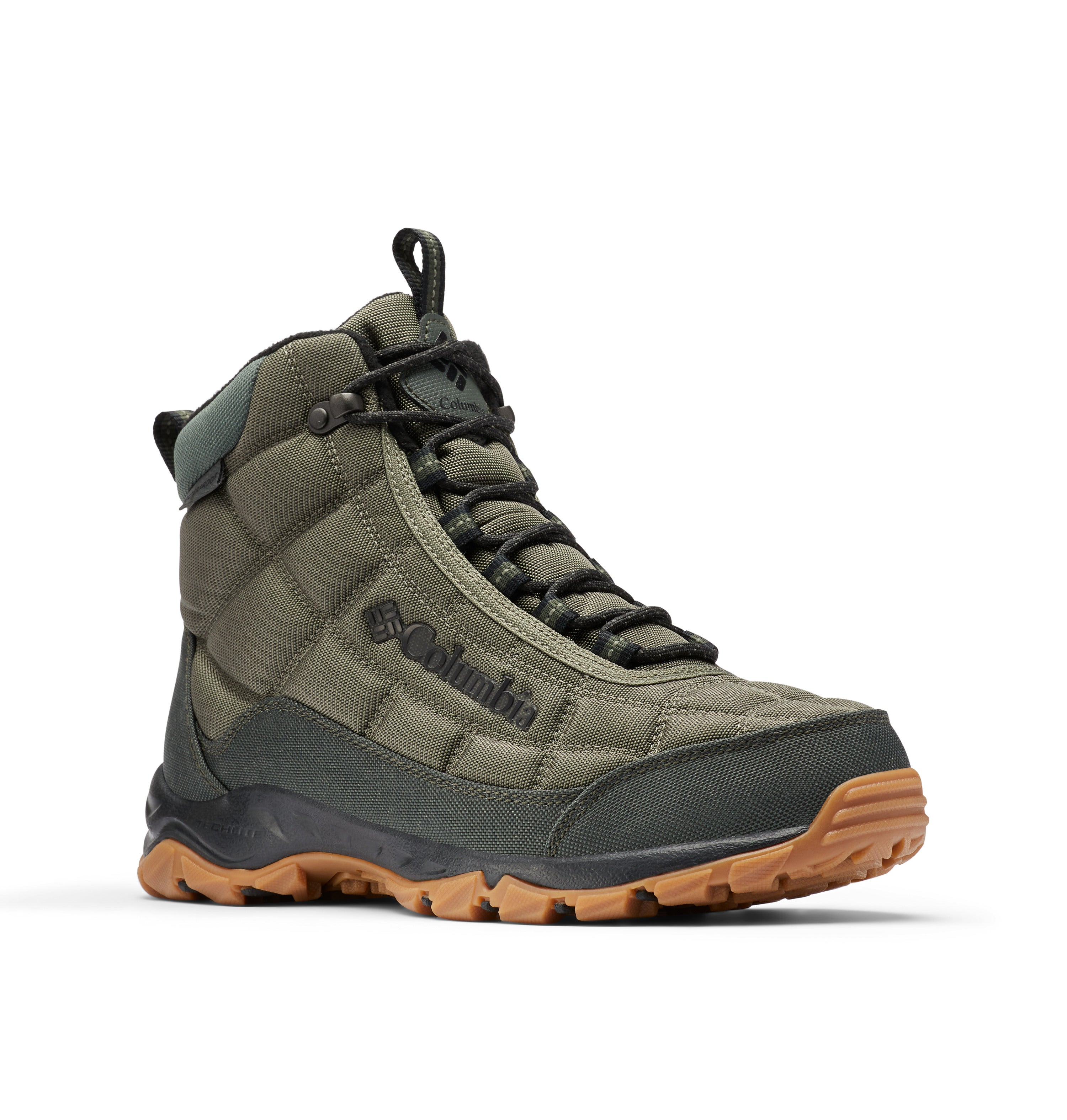 Bota para Hombre Columbia FIRECAMP BOOT