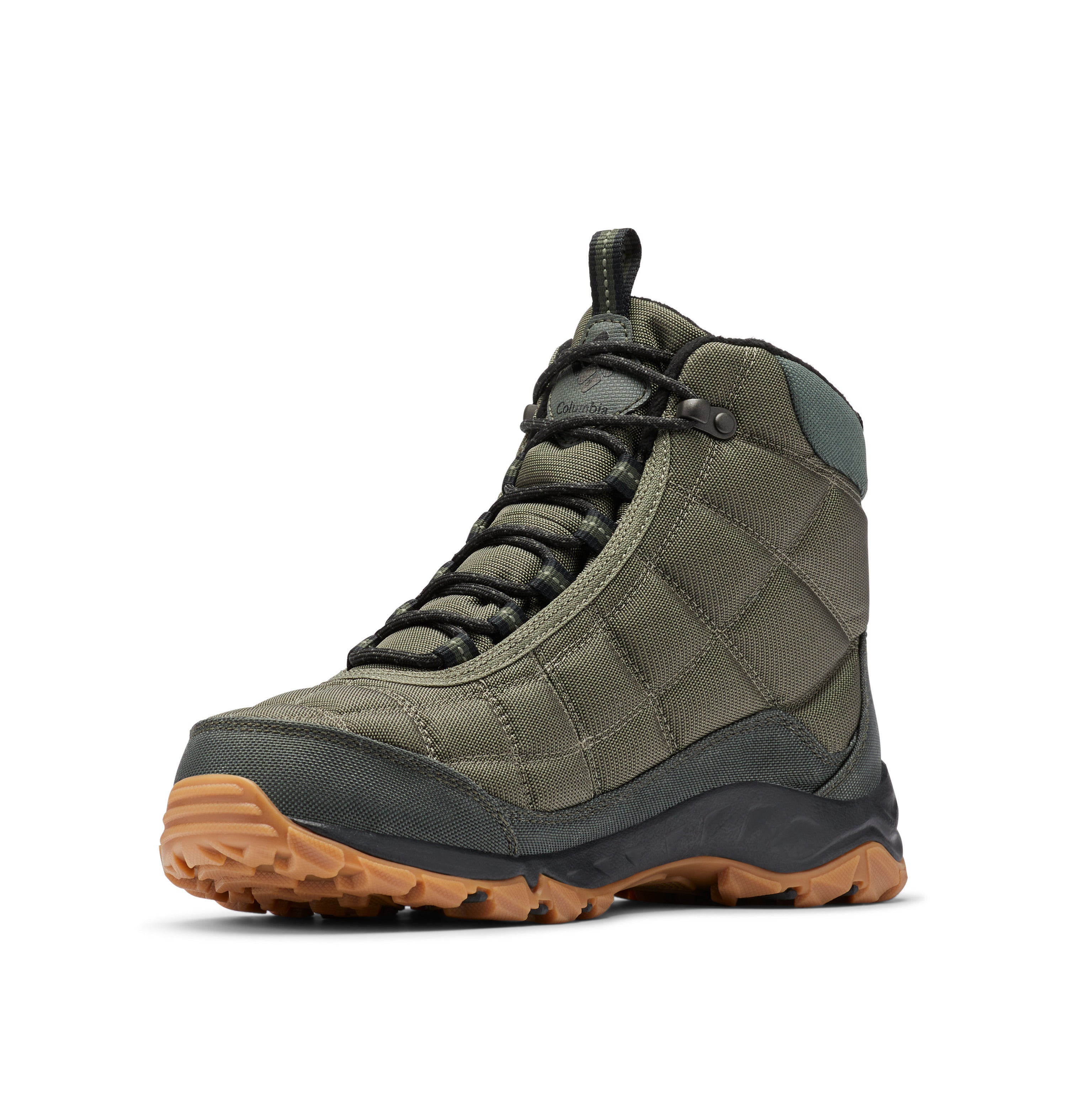 Bota para Hombre Columbia FIRECAMP BOOT