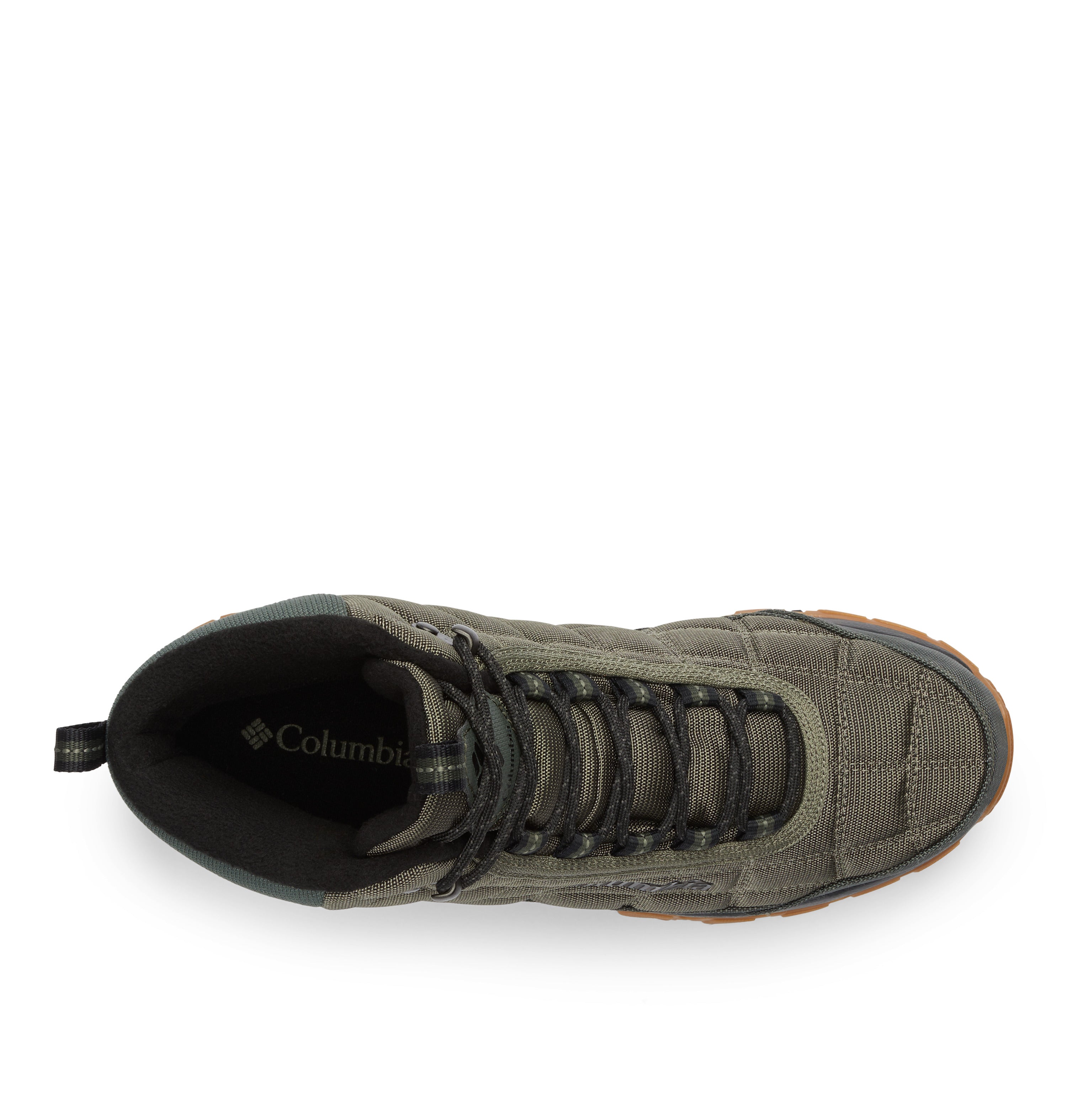 Bota para Hombre Columbia FIRECAMP BOOT