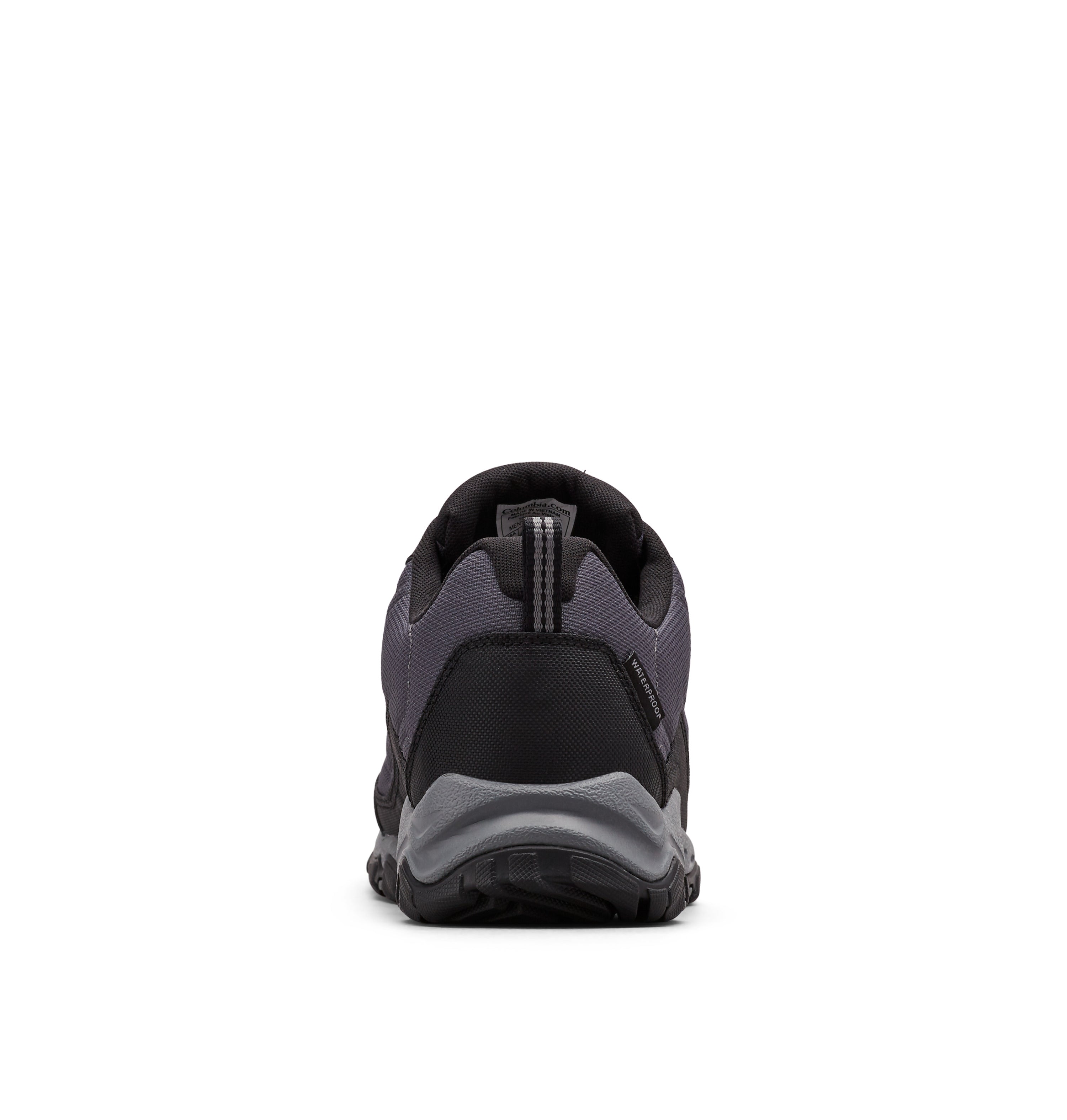TENIS HOMBRE COLUMBIA | FIRECAMP III WATERPROOF