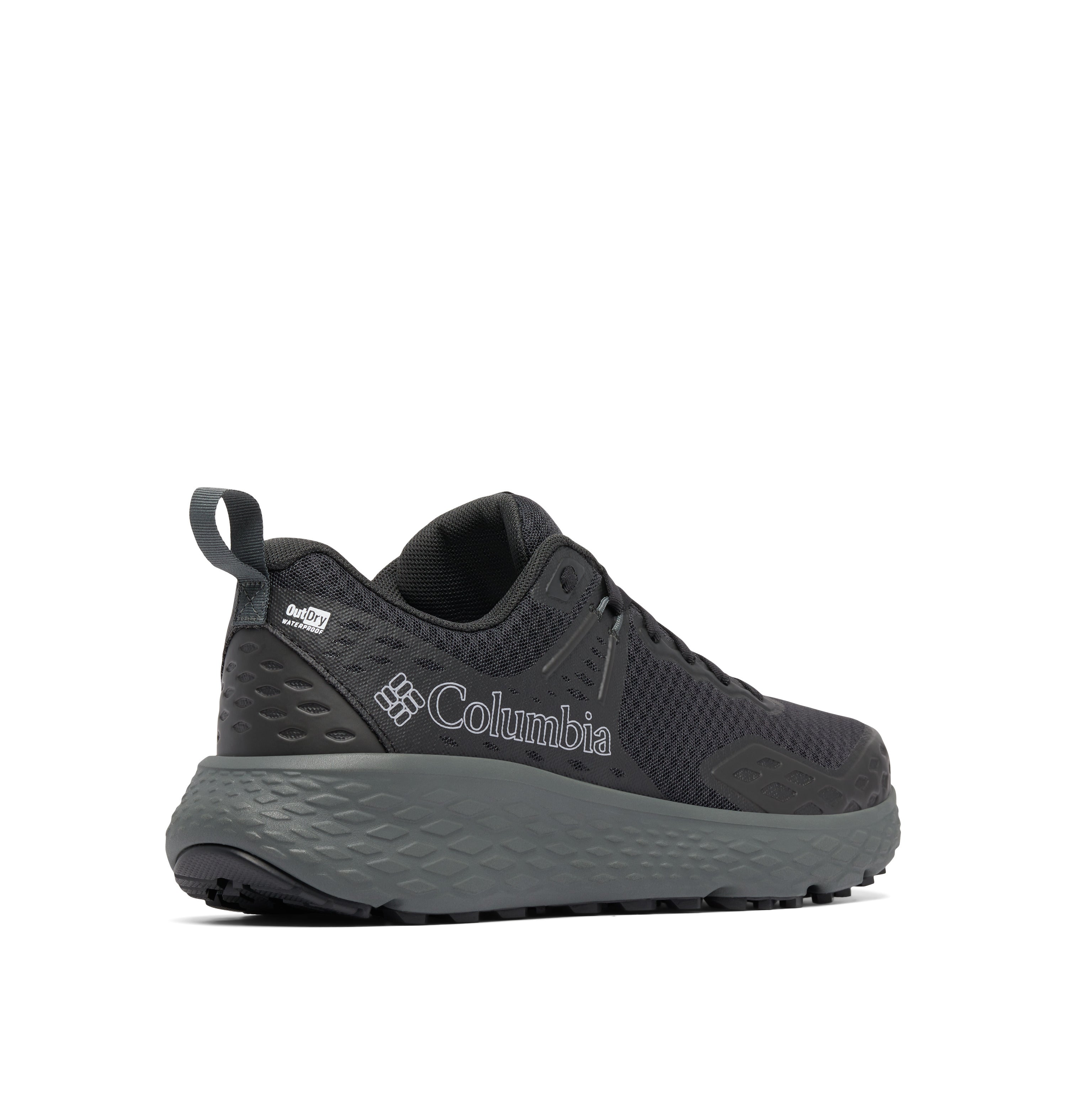 Tenis para hombre Columbia Konos TRS Outdry