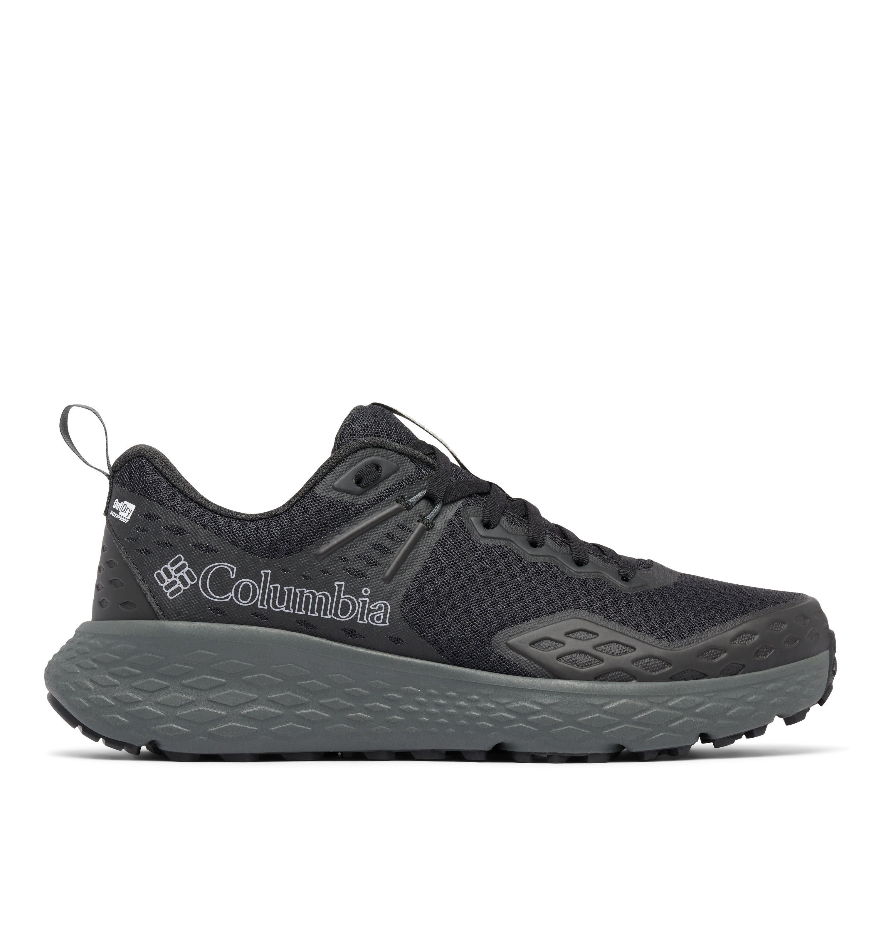 Tenis para hombre Columbia Konos TRS Outdry