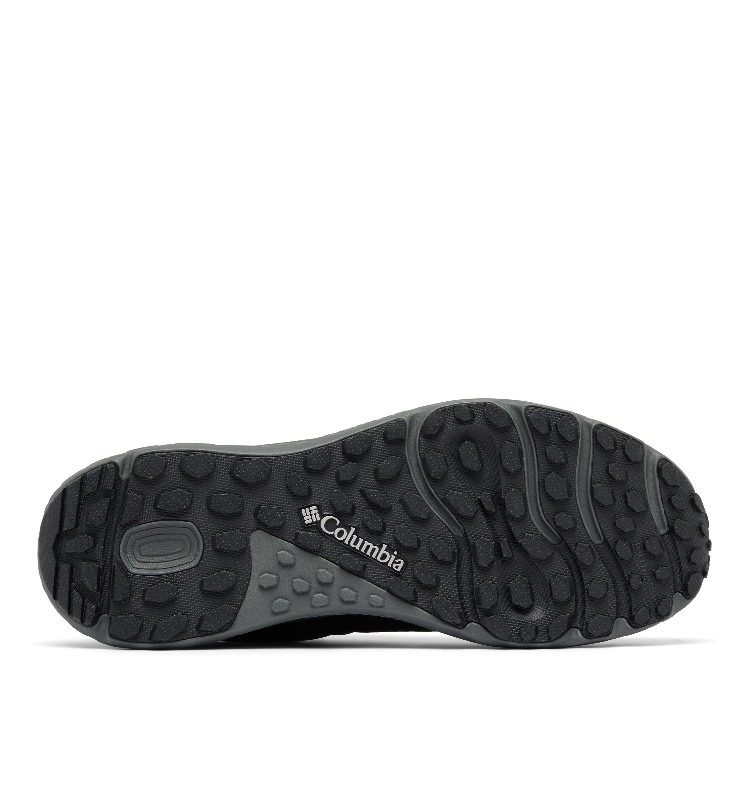 Tenis para hombre Columbia Konos TRS Outdry