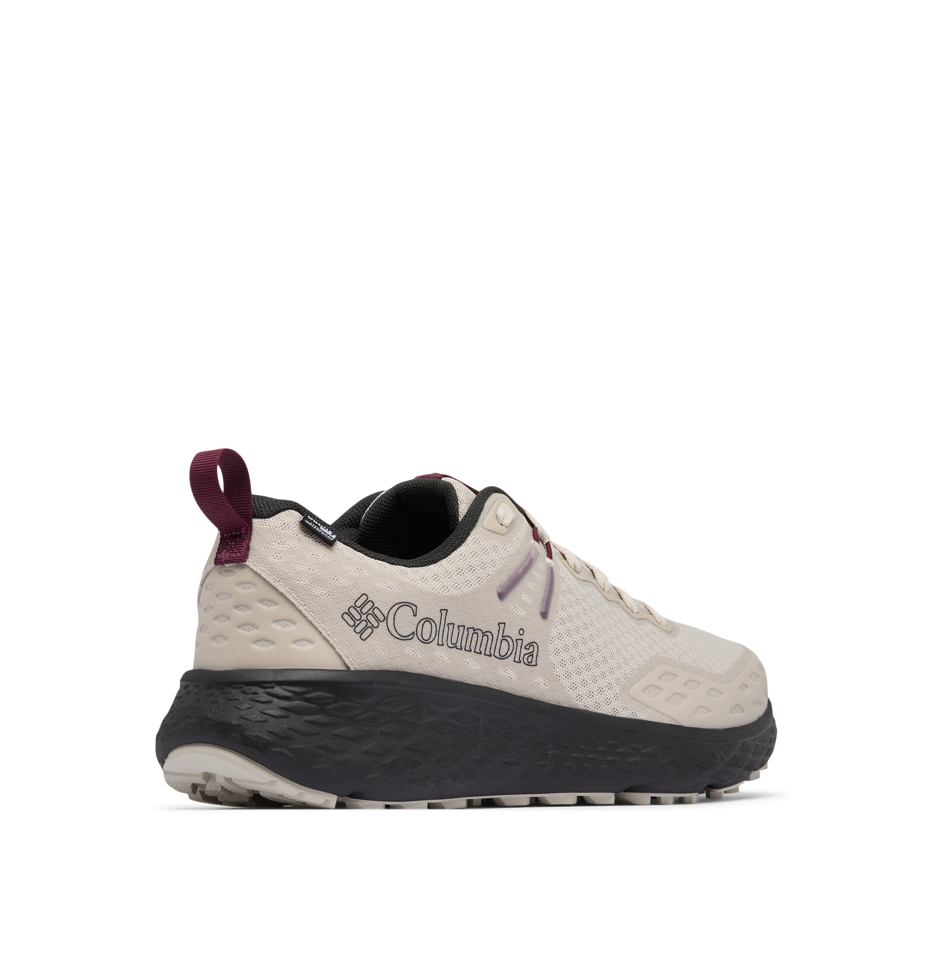 Tenis Impermeables Hombre Konos TRS OutDry | Calzado Outdoor | Columbia MX