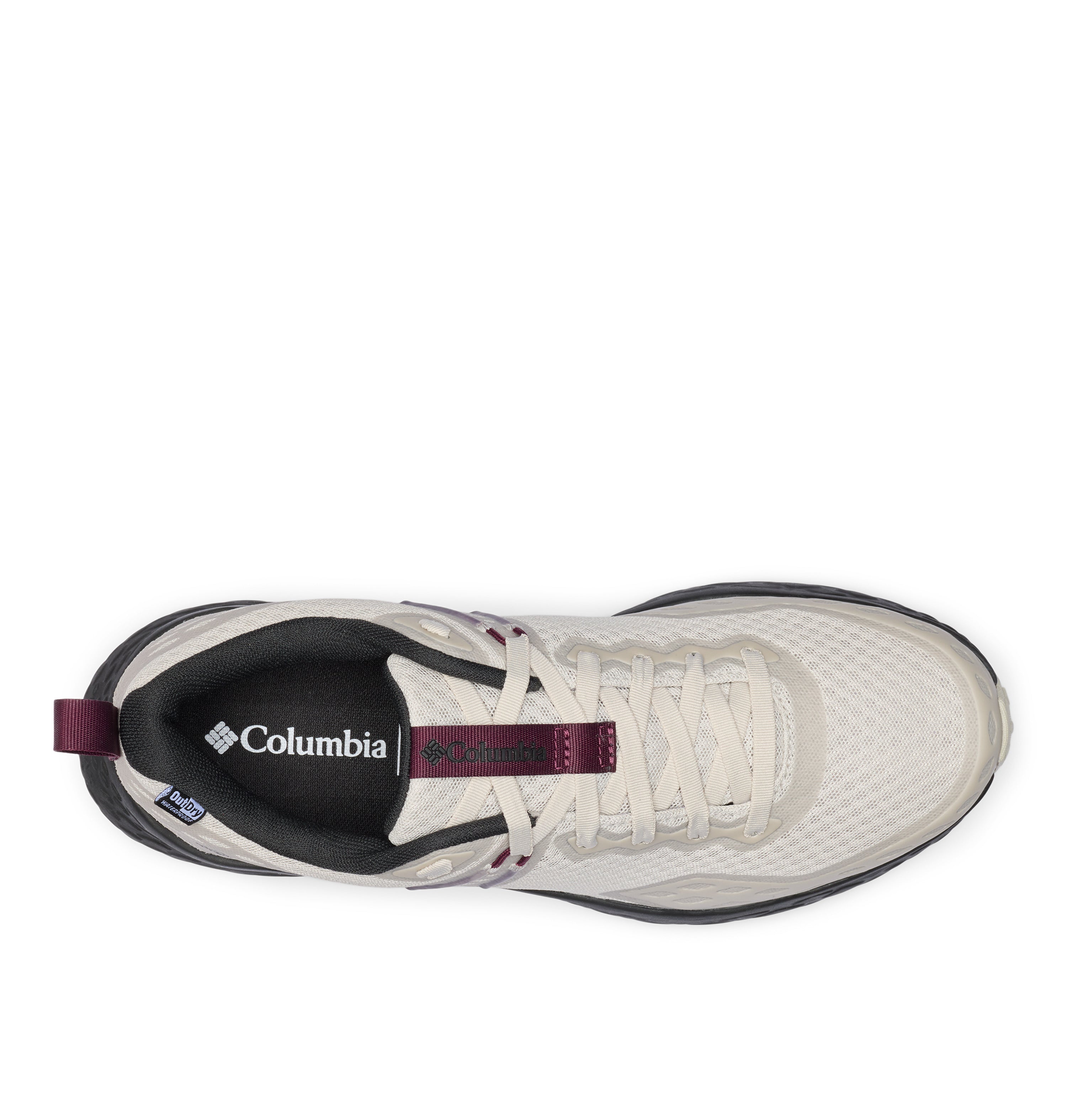 Tenis Impermeables Hombre Konos TRS OutDry | Calzado Outdoor | Columbia MX