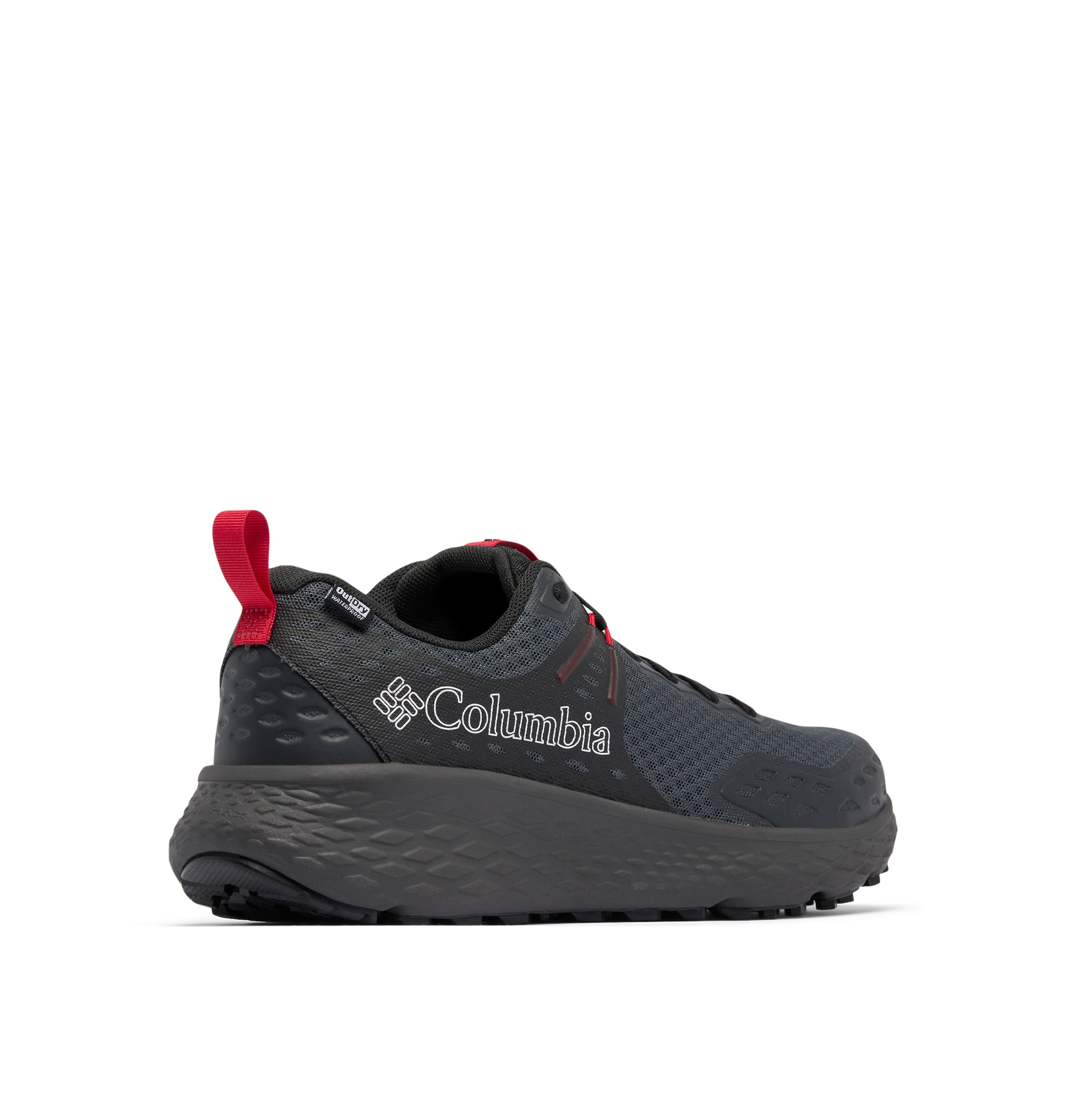 Tenis Impermeables Hombre Konos TRS OutDry | Calzado Outdoor | Columbia MX