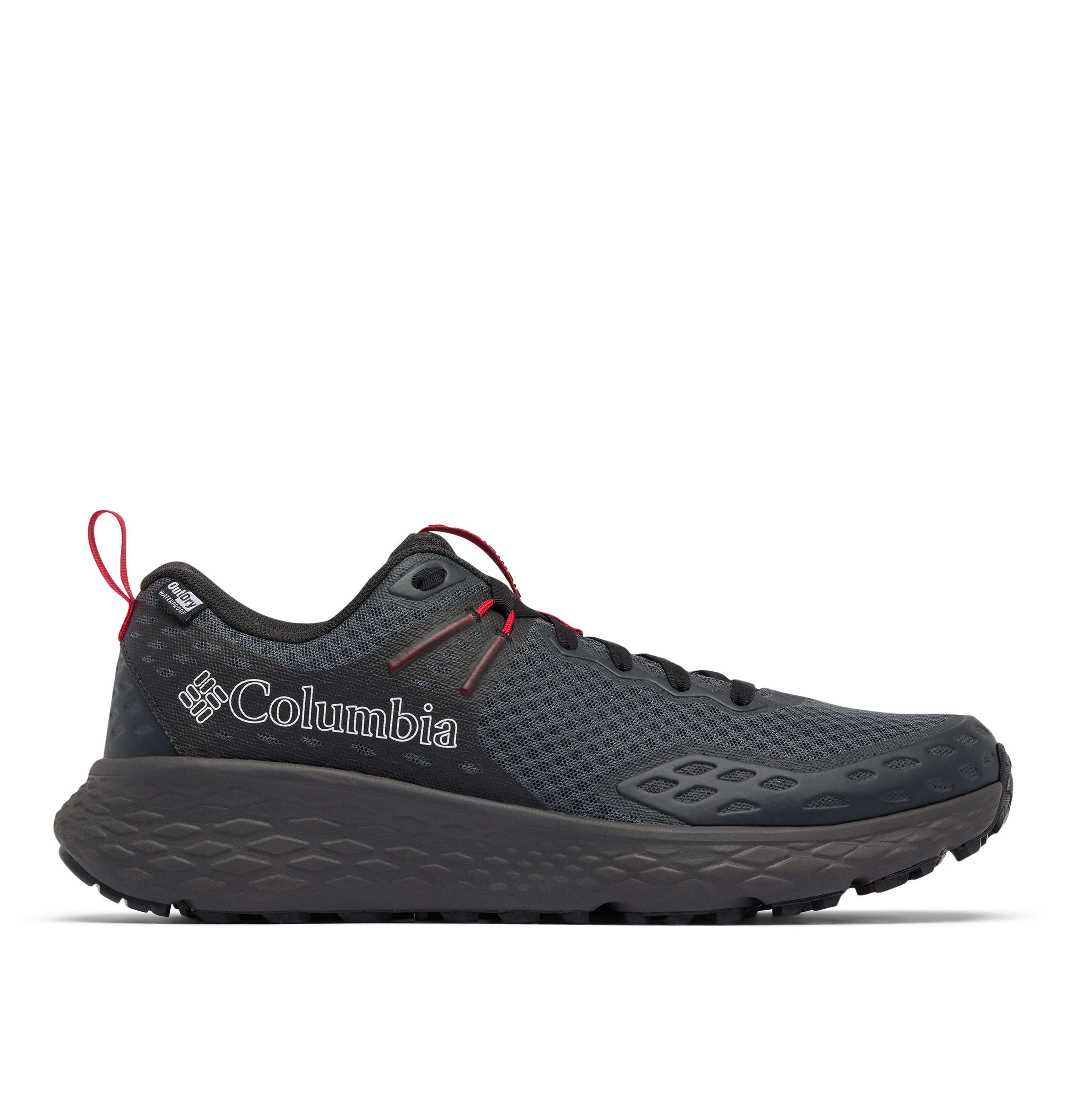 Tenis Impermeables Hombre Konos TRS OutDry | Calzado Outdoor | Columbia MX