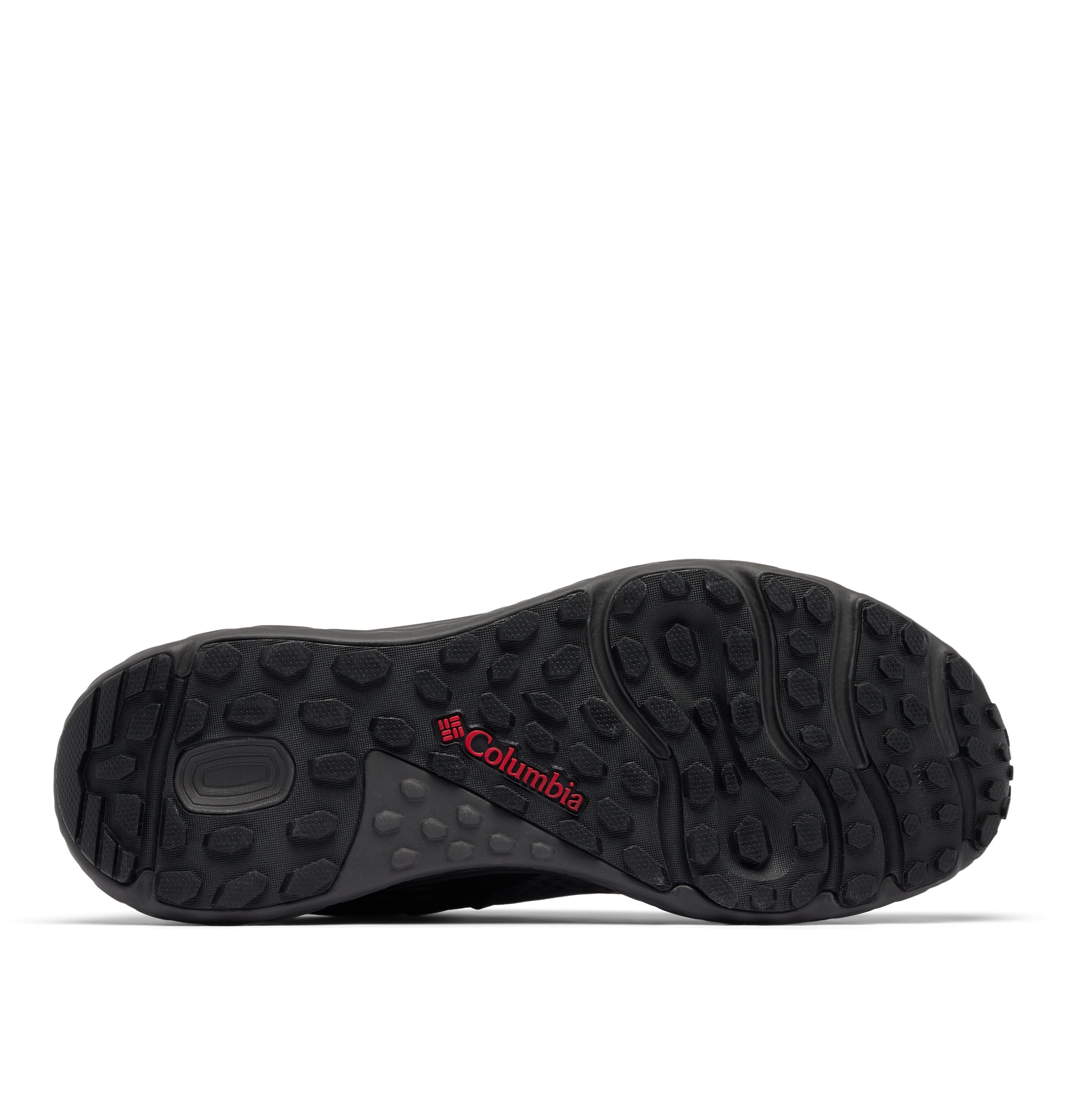 Tenis Impermeables Hombre Konos TRS OutDry | Calzado Outdoor | Columbia MX