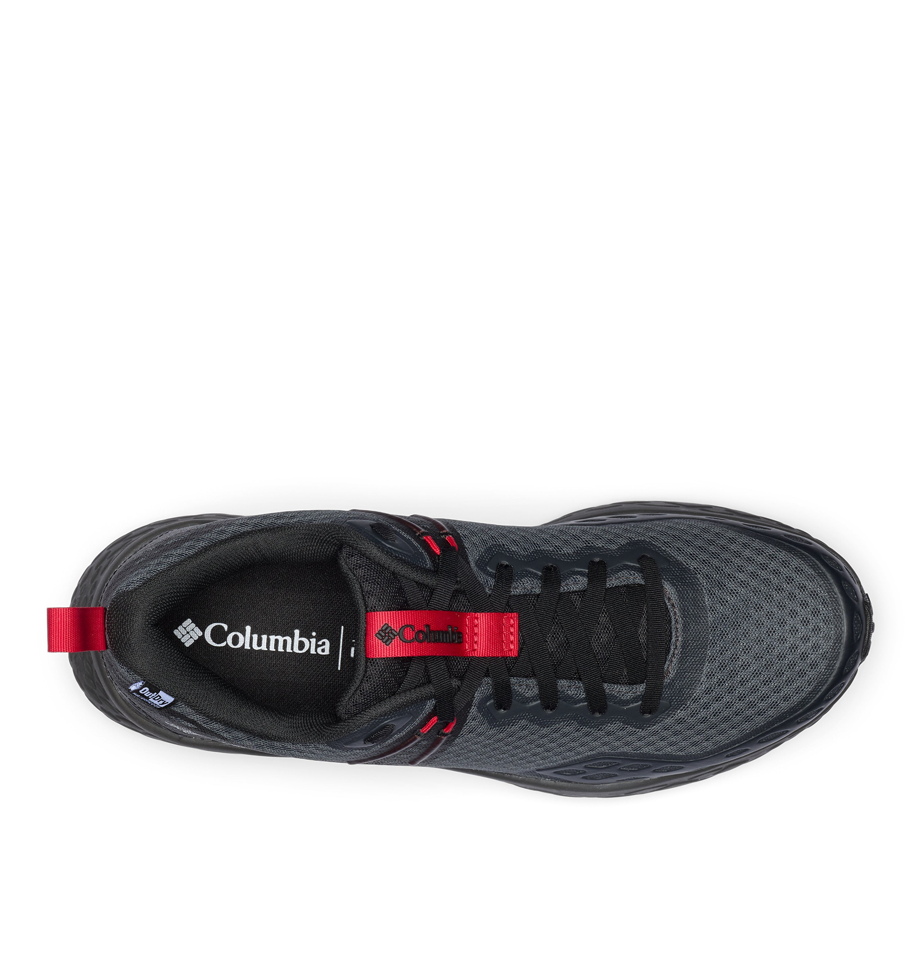 Tenis Impermeables Hombre Konos TRS OutDry | Calzado Outdoor | Columbia MX
